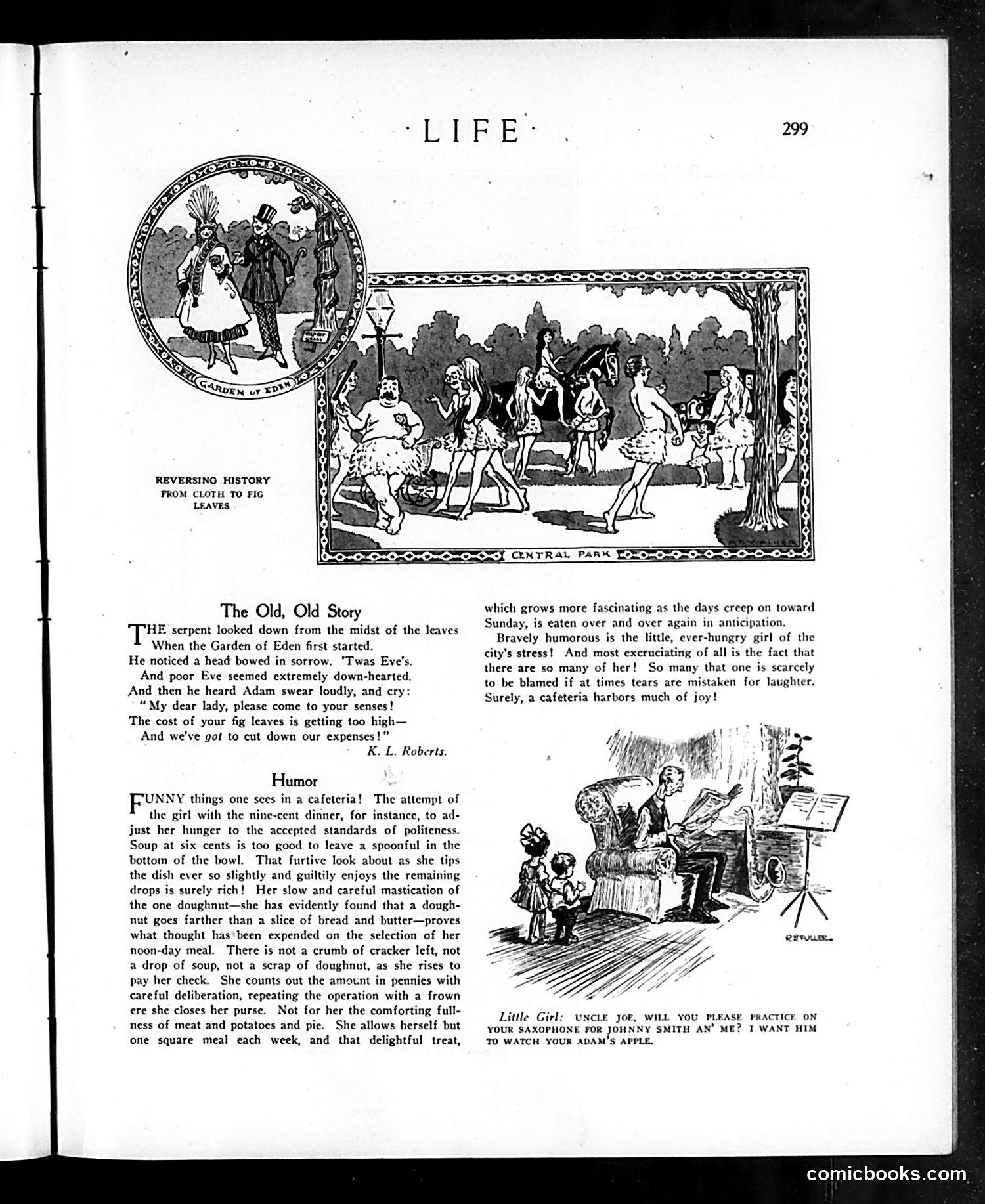Life — February 22, 1917 — page 11 of 42