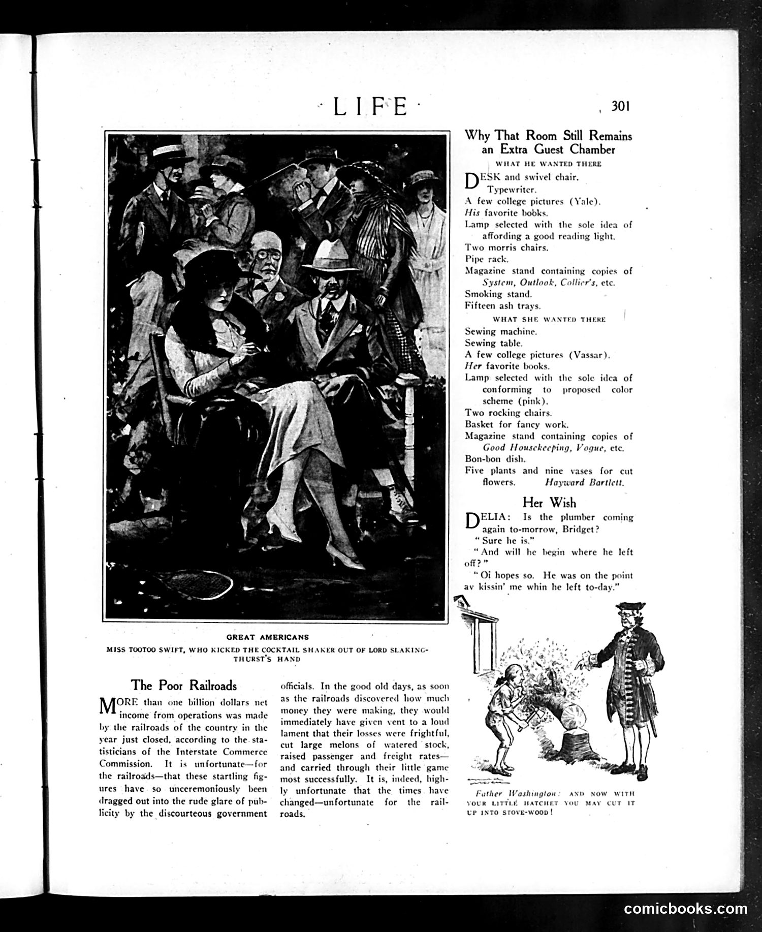 Life — February 22, 1917 — page 13 of 42