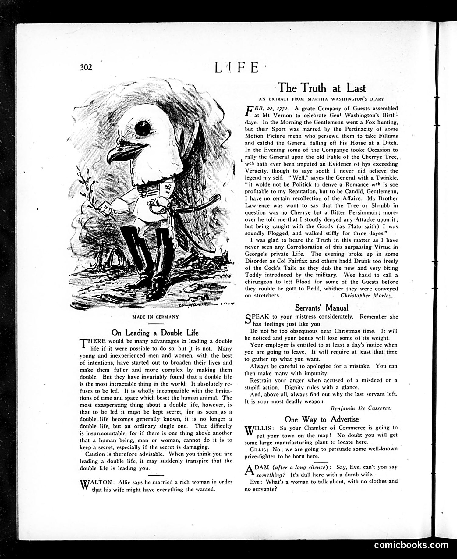 Life — February 22, 1917 — page 14 of 42