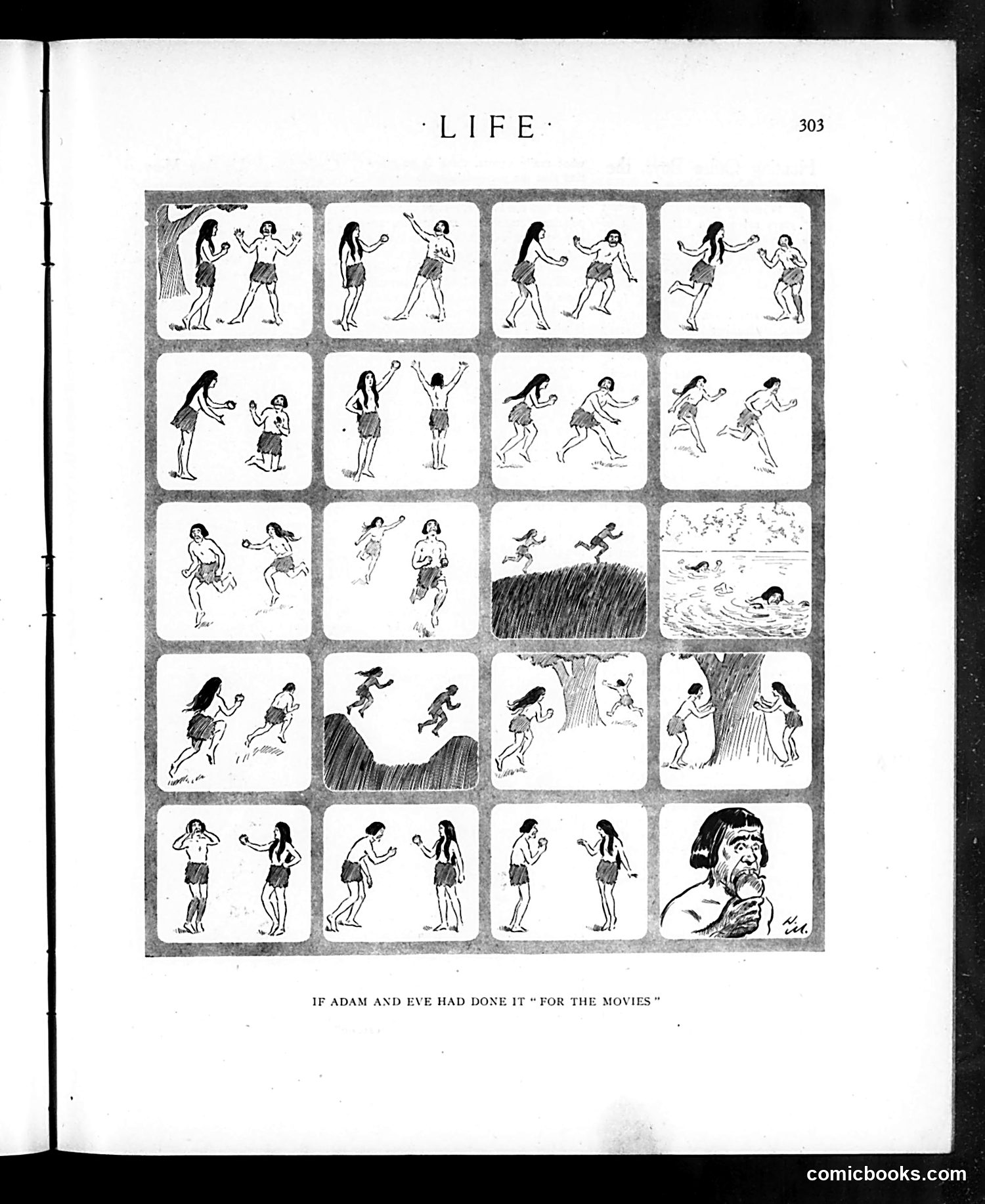 Life — February 22, 1917 — page 15 of 42