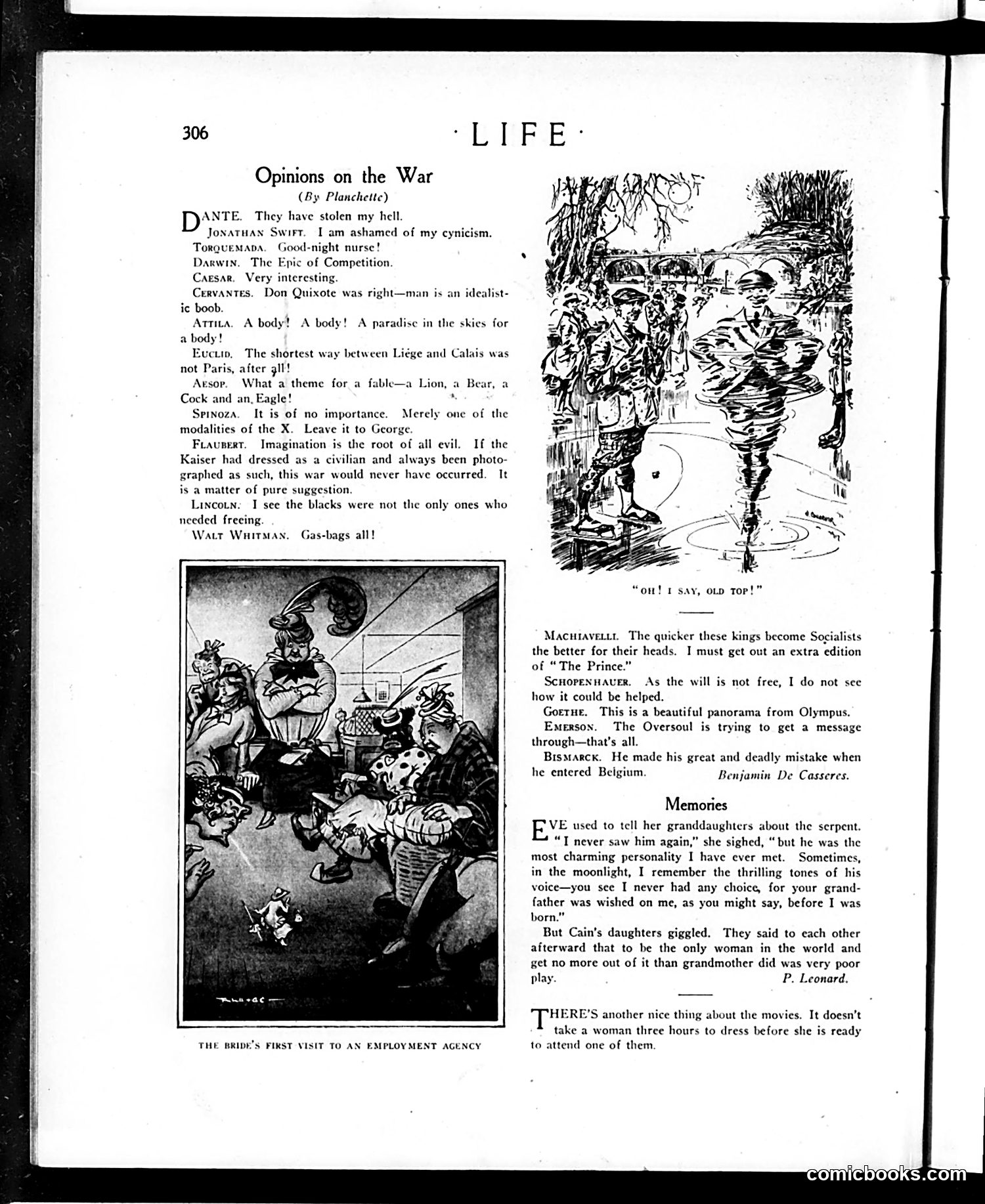 Life — February 22, 1917 — page 18 of 42