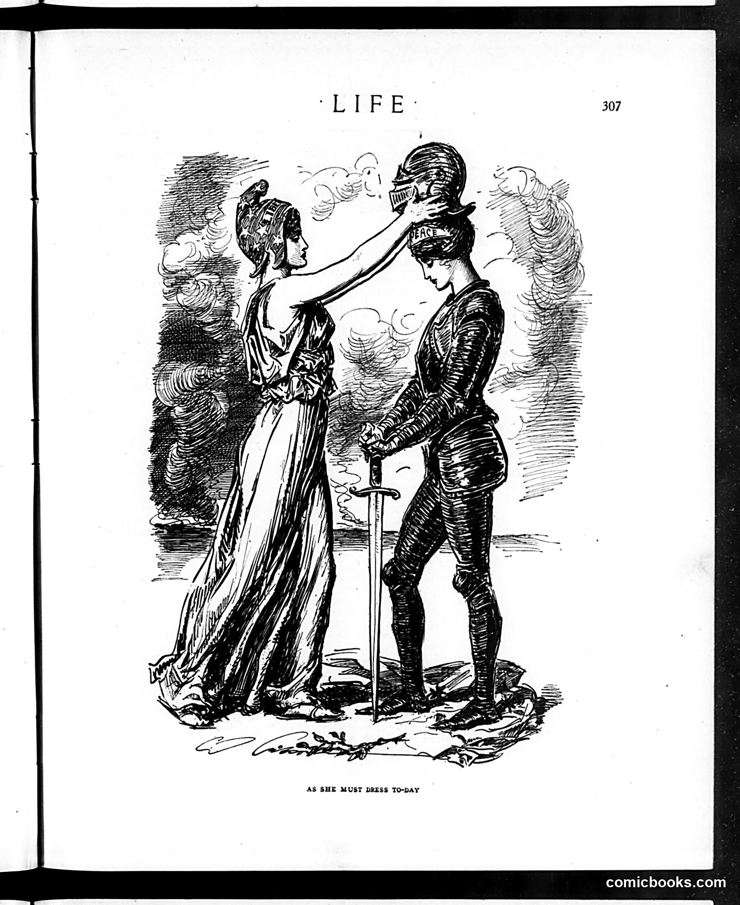 Life — February 22, 1917 — page 19 of 42