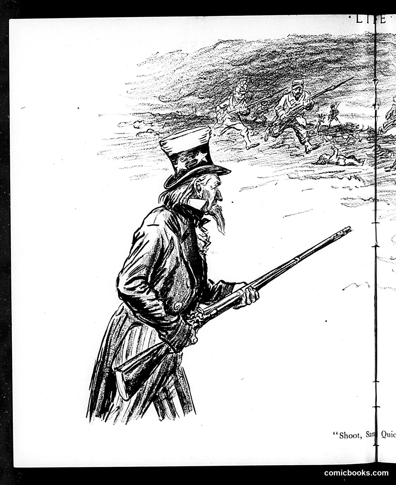 Life — February 22, 1917 — page 22 of 42
