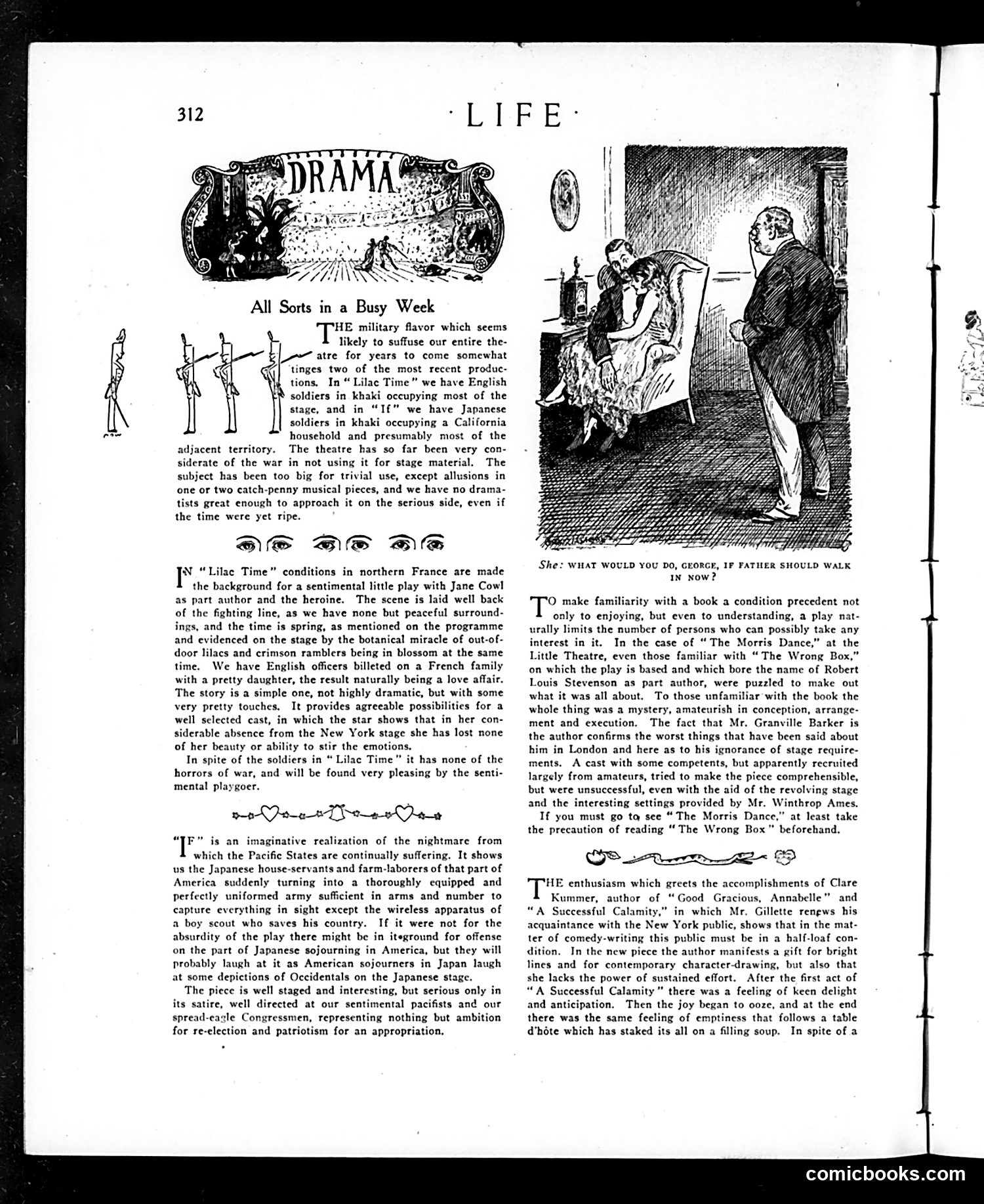 Life — February 22, 1917 — page 24 of 42