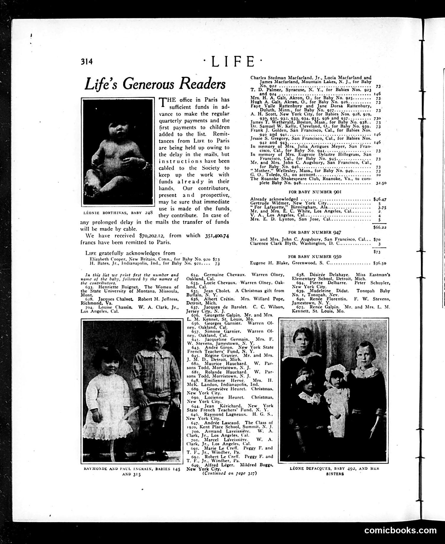 Life — February 22, 1917 — page 26 of 42