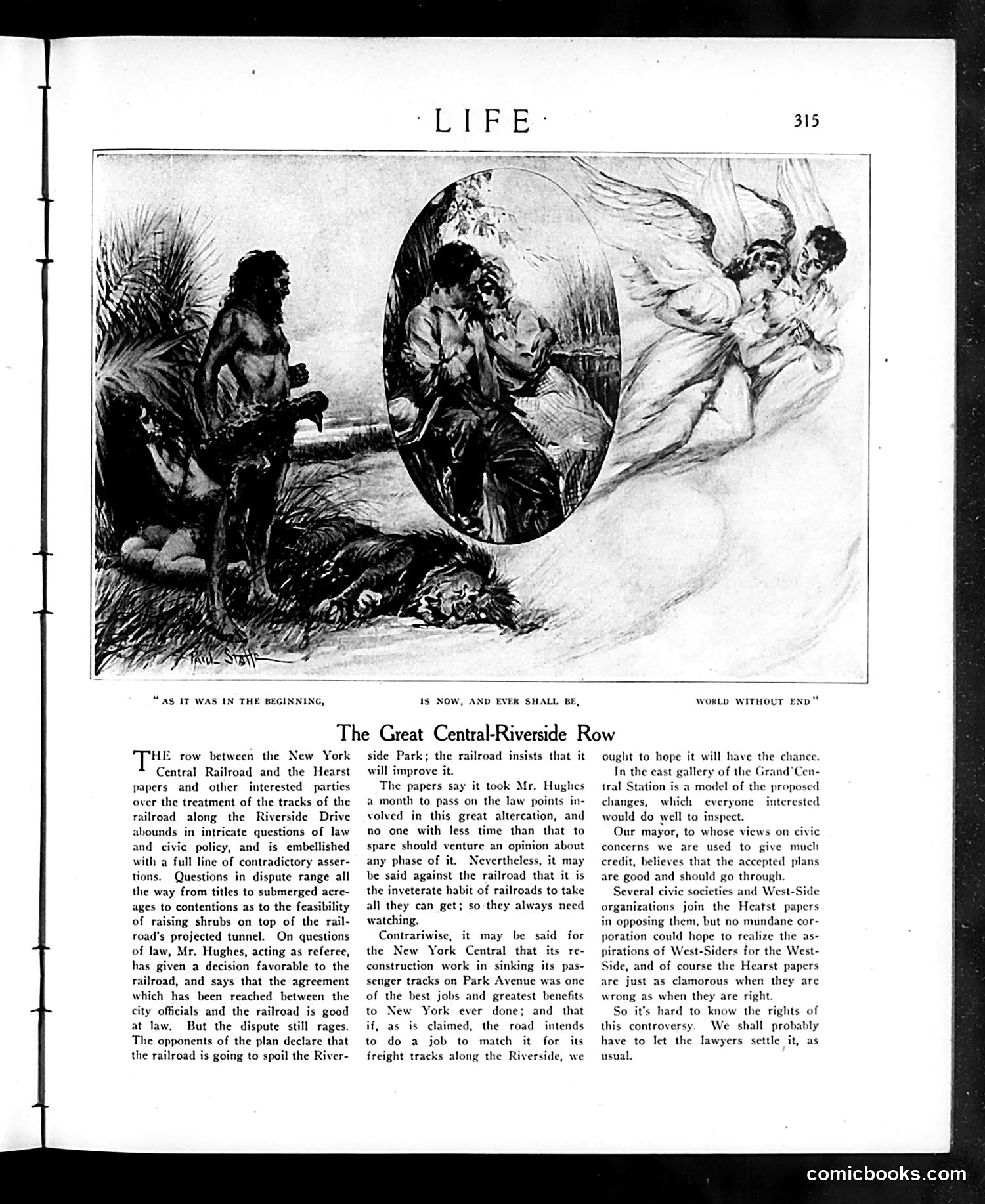 Life — February 22, 1917 — page 27 of 42
