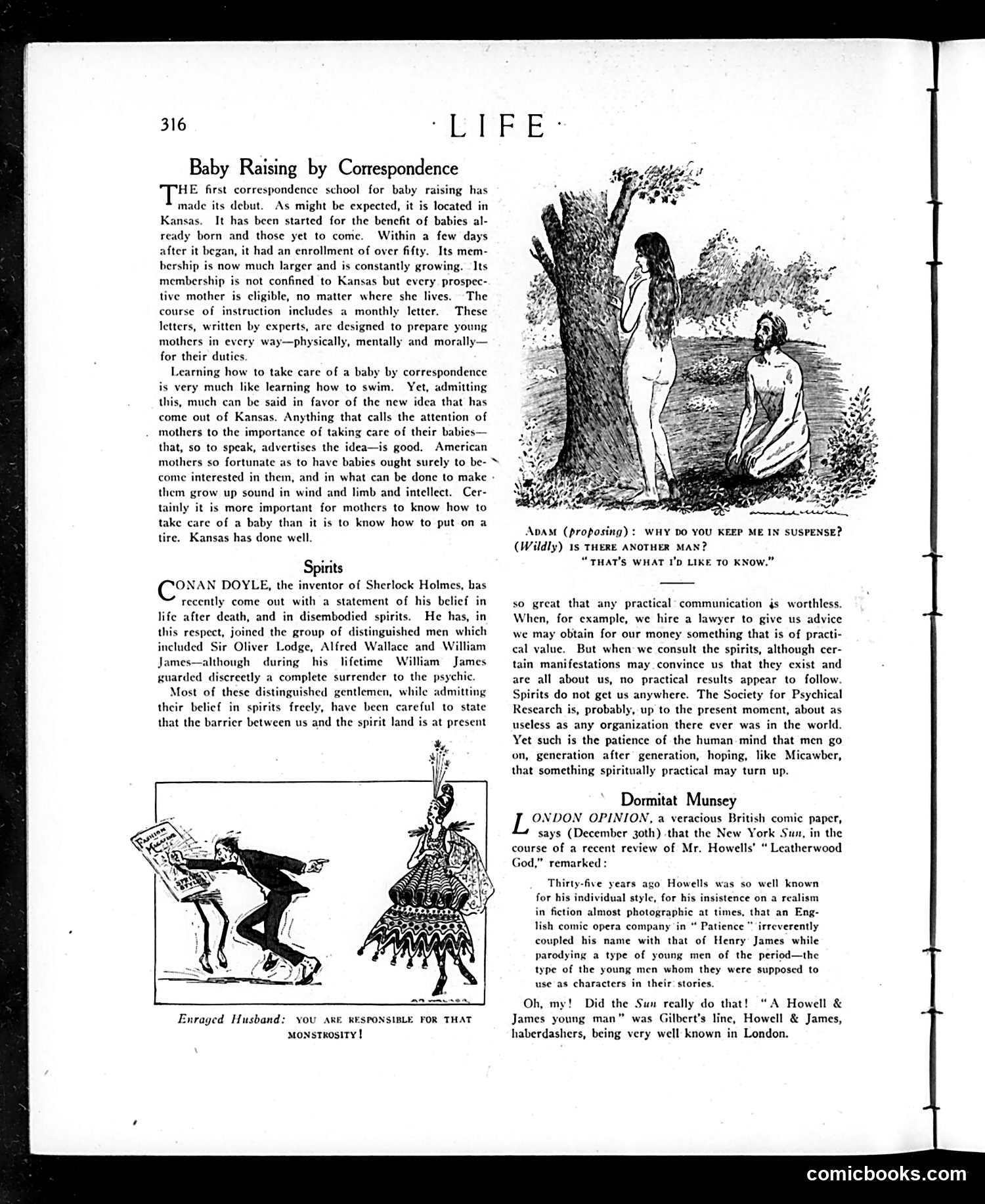 Life — February 22, 1917 — page 28 of 42