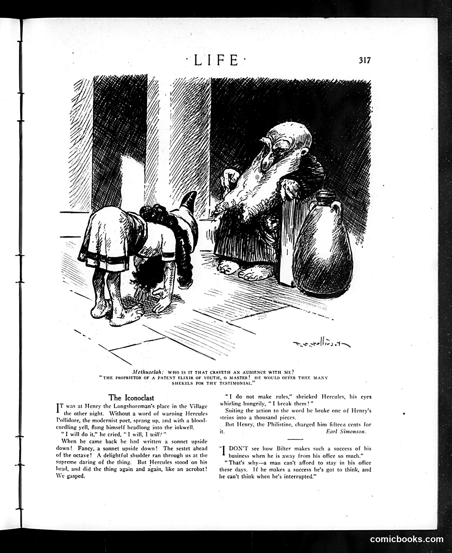 Life — February 22, 1917 — page 29 of 42
