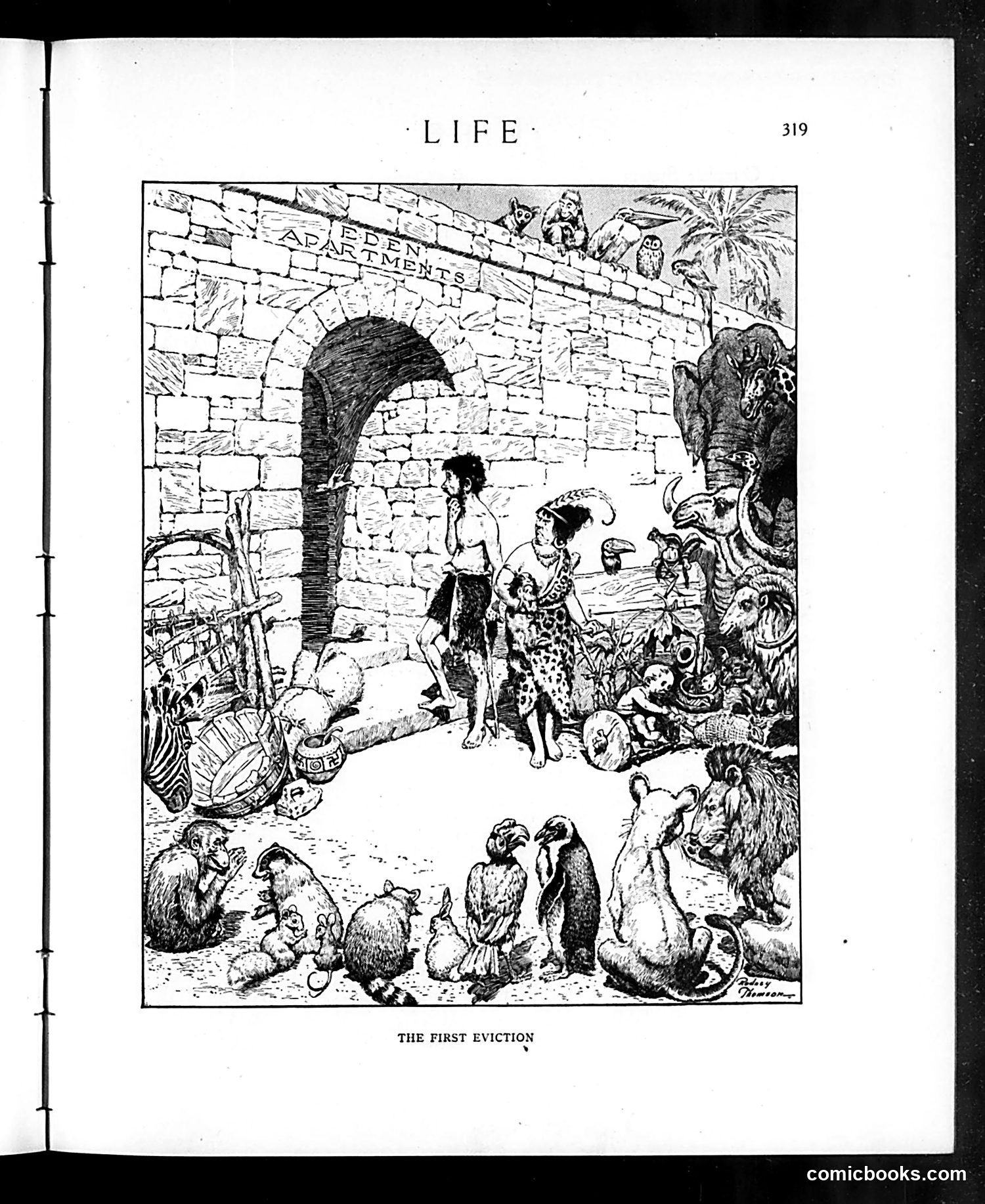 Life — February 22, 1917 — page 31 of 42