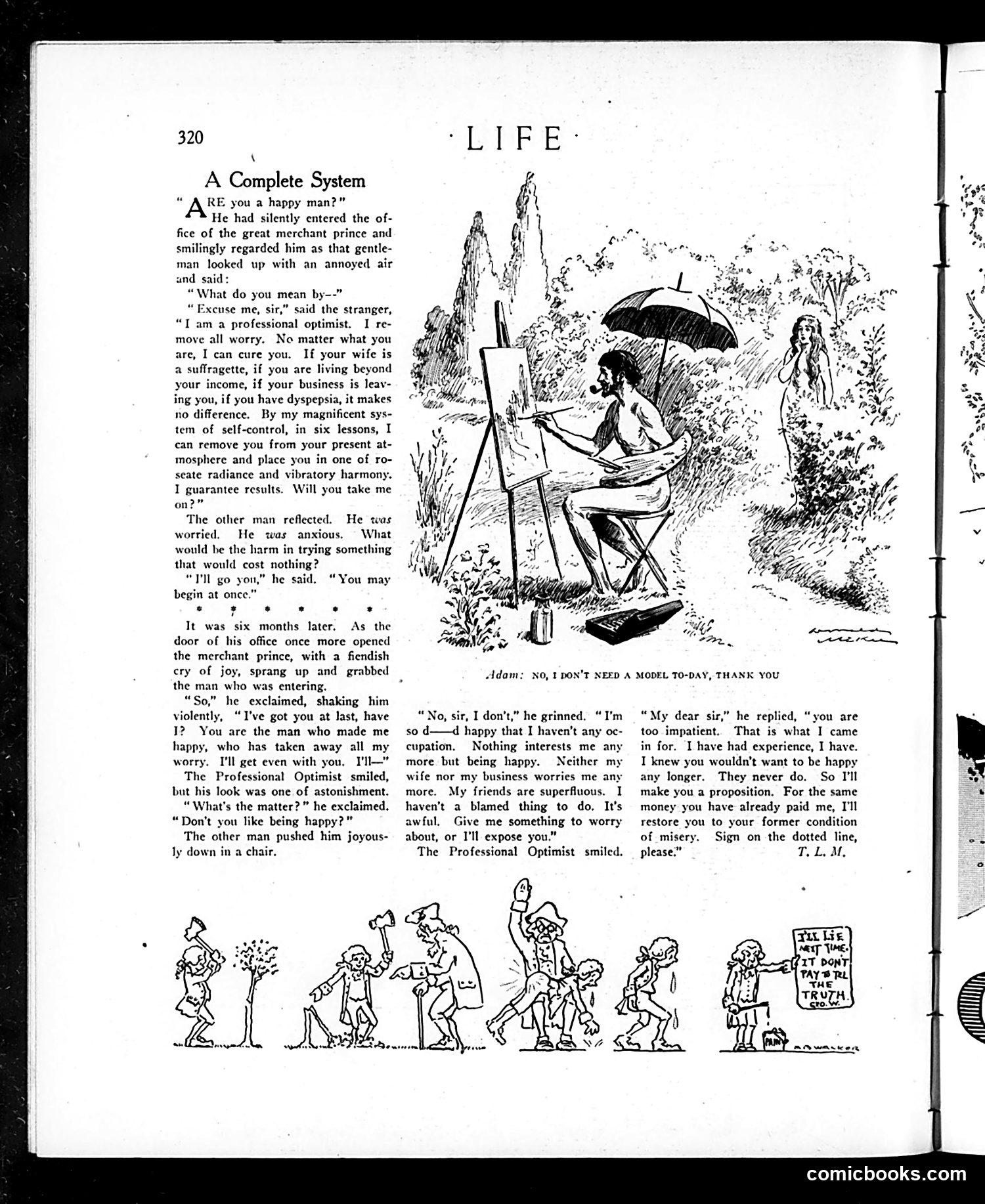 Life — February 22, 1917 — page 32 of 42