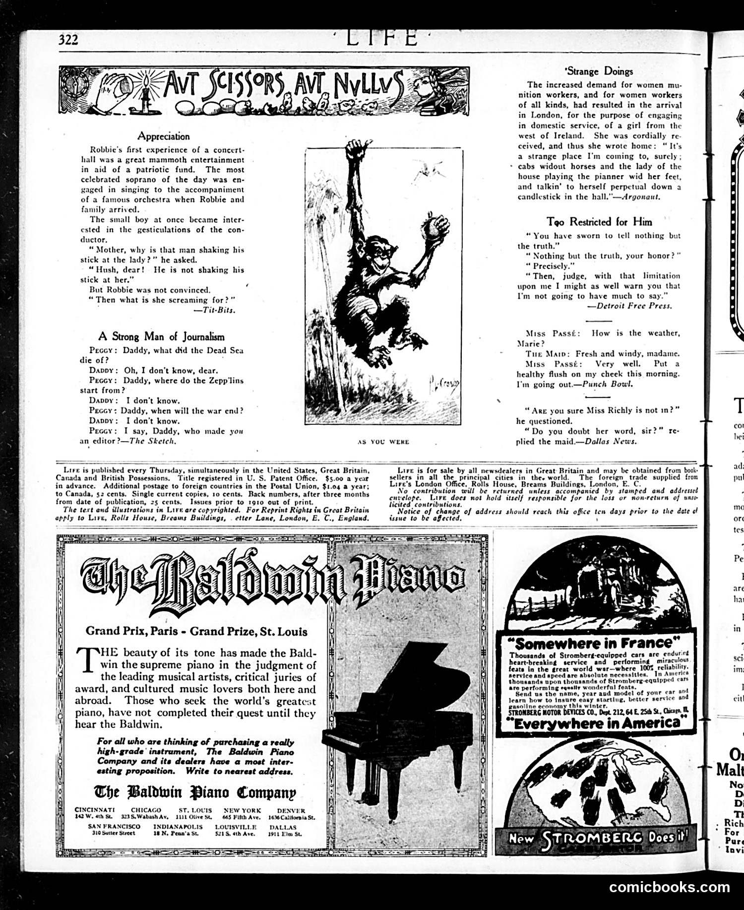 Life — February 22, 1917 — page 34 of 42