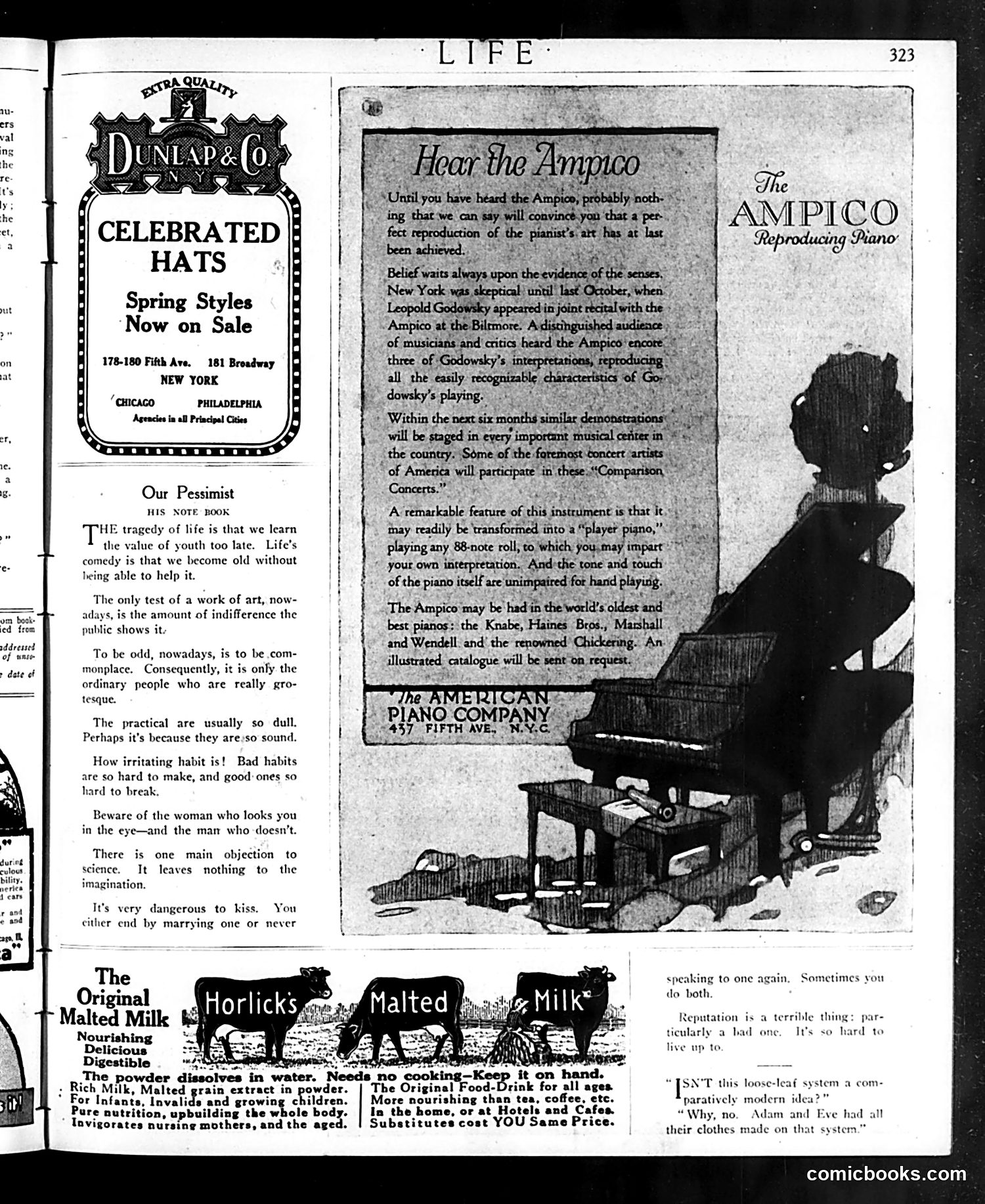 Life — February 22, 1917 — page 35 of 42