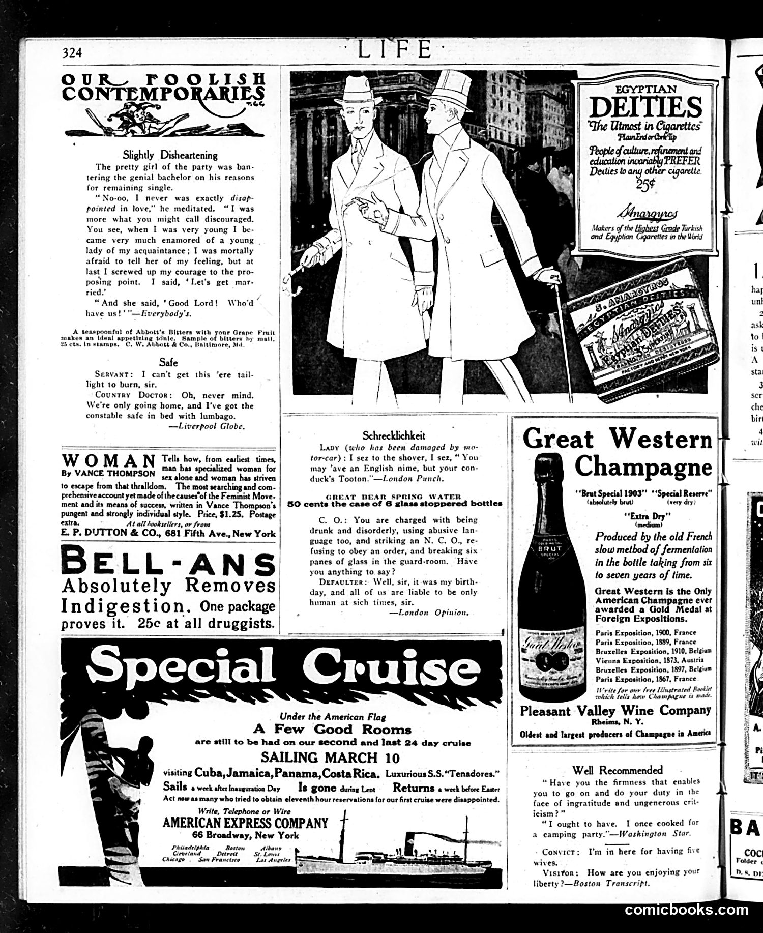 Life — February 22, 1917 — page 36 of 42