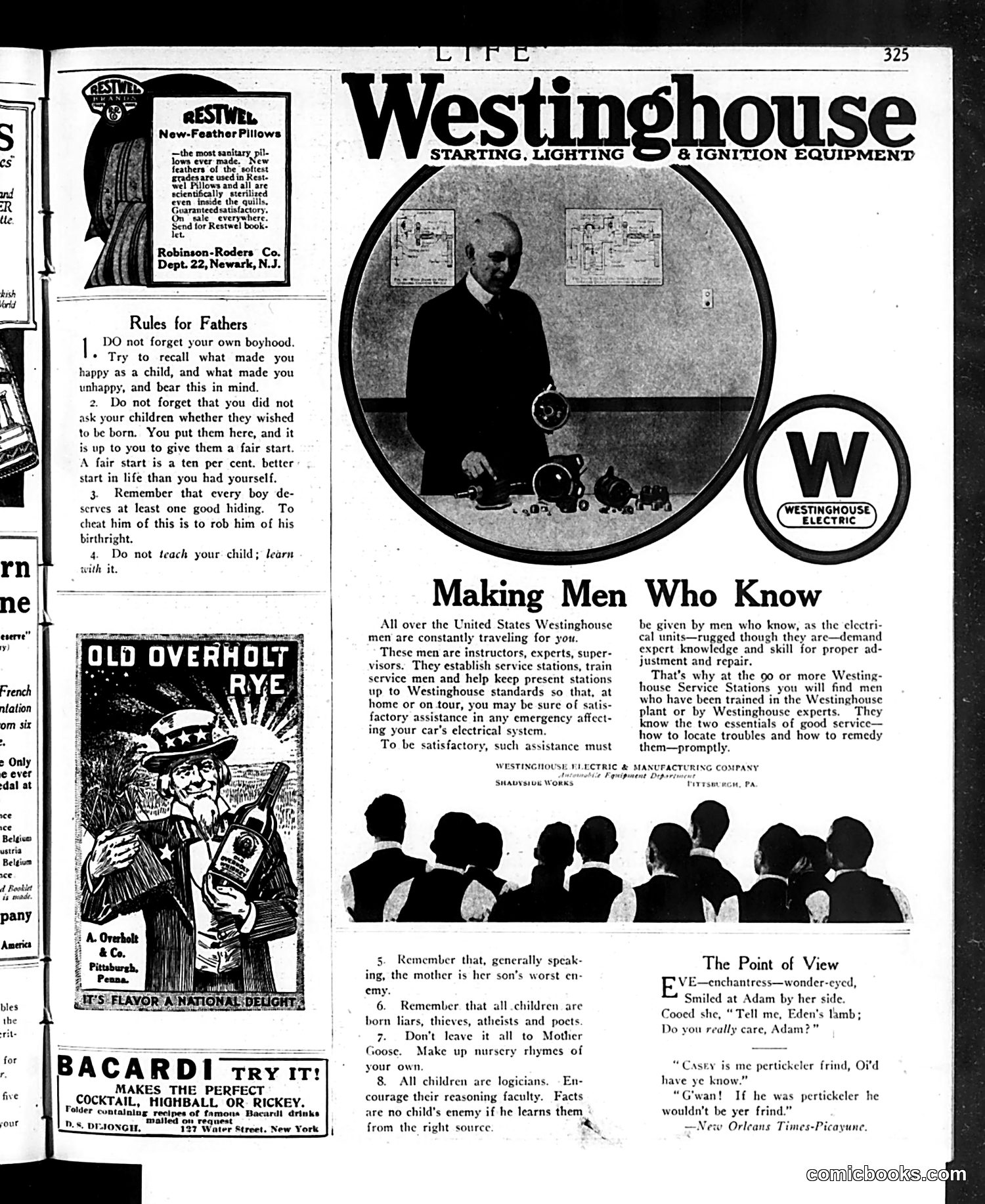 Life — February 22, 1917 — page 37 of 42