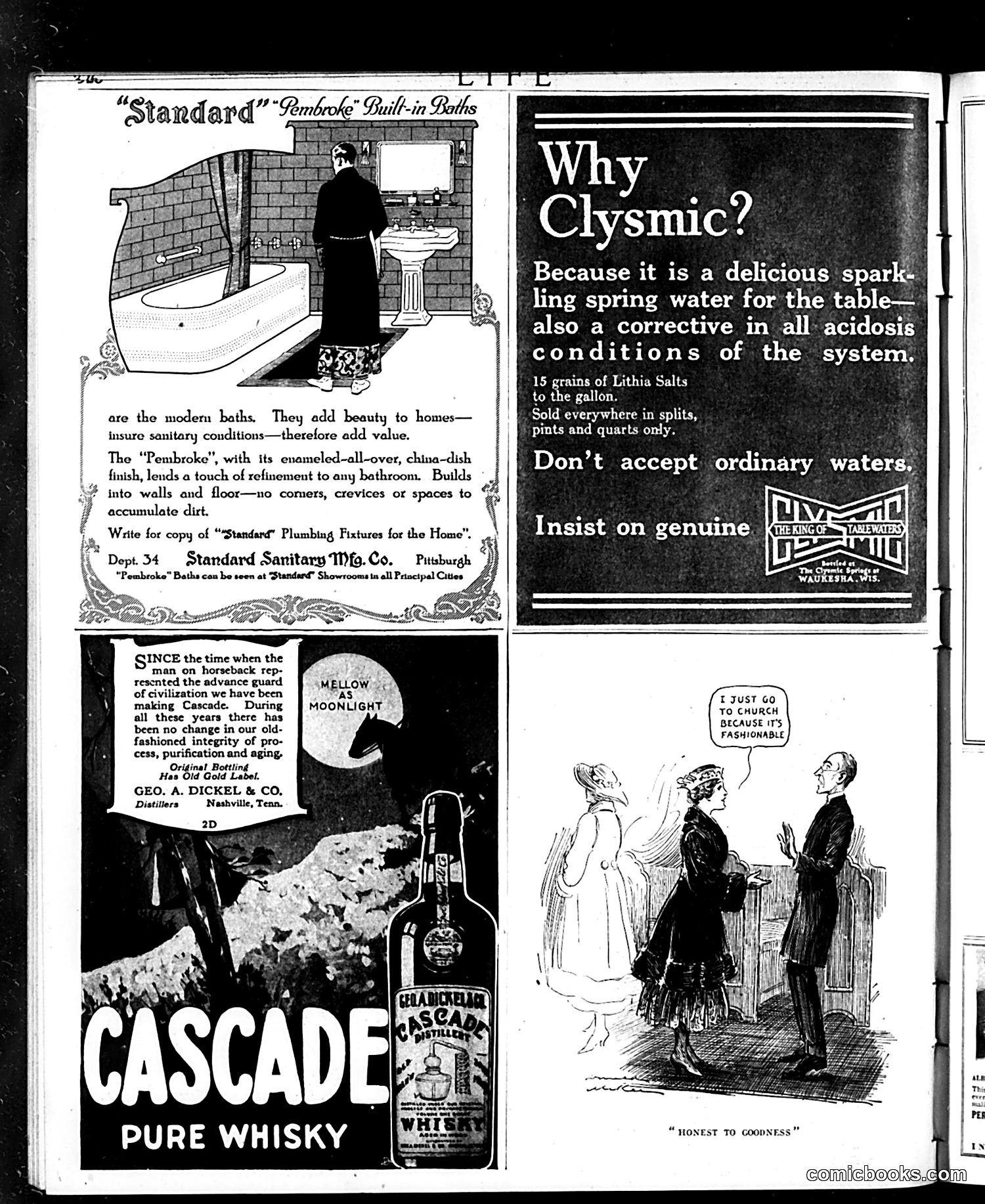 Life — February 22, 1917 — page 40 of 42