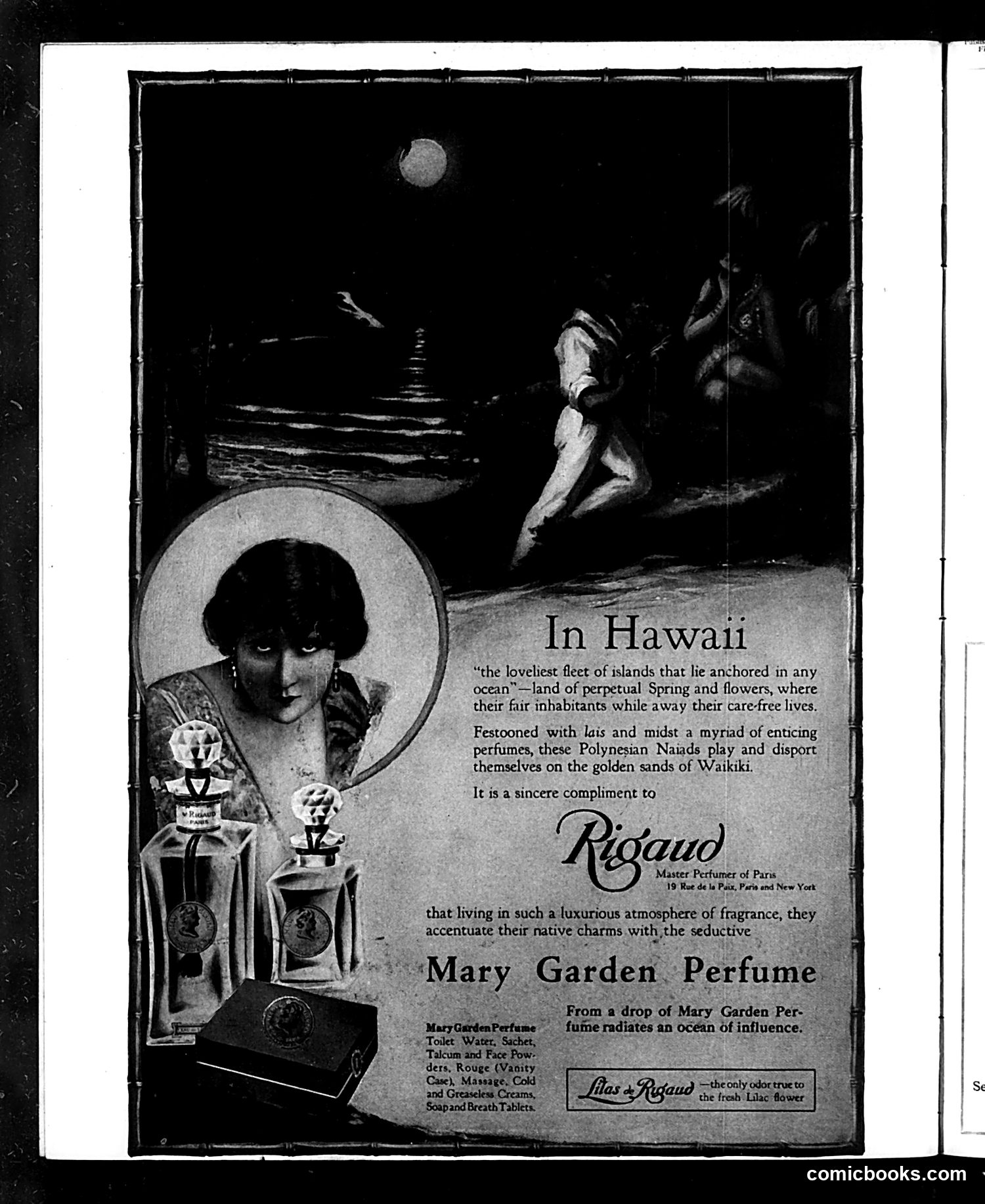 Life — March 1, 1917 — page 2 of 42