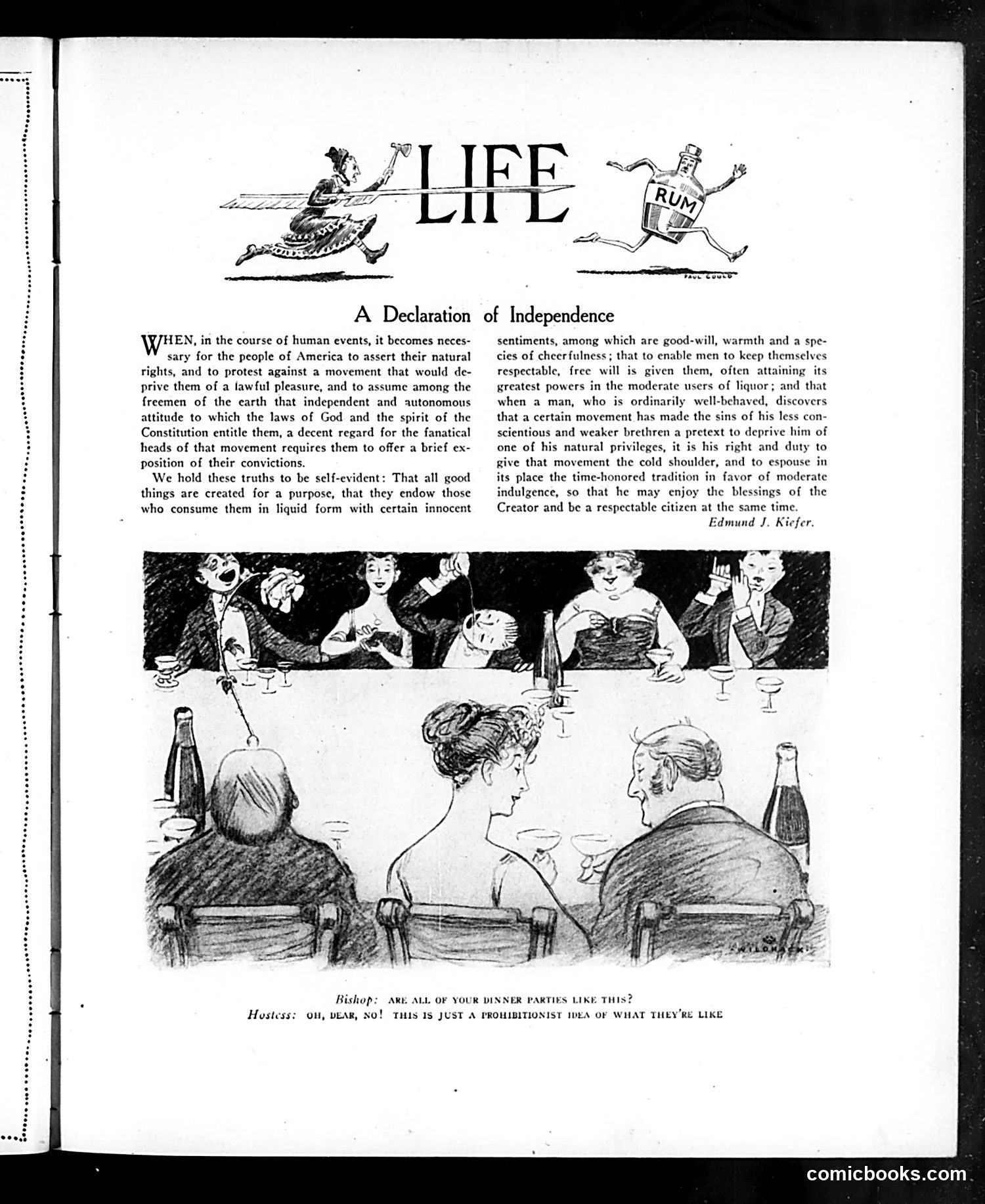 Life — March 1, 1917 — page 7 of 42