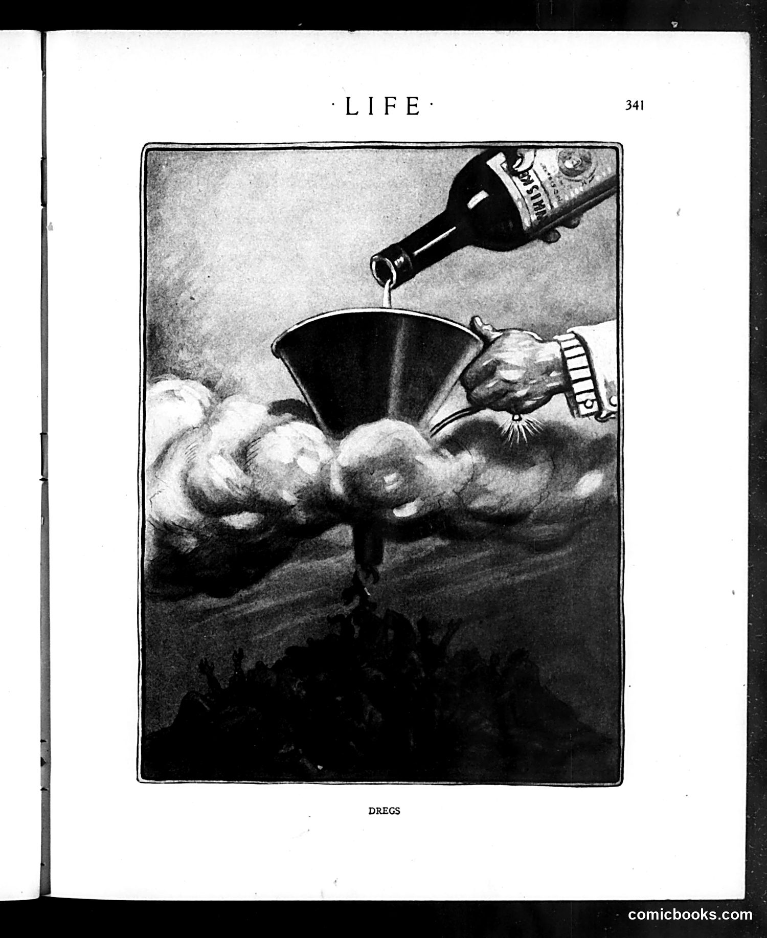 Life — March 1, 1917 — page 9 of 42