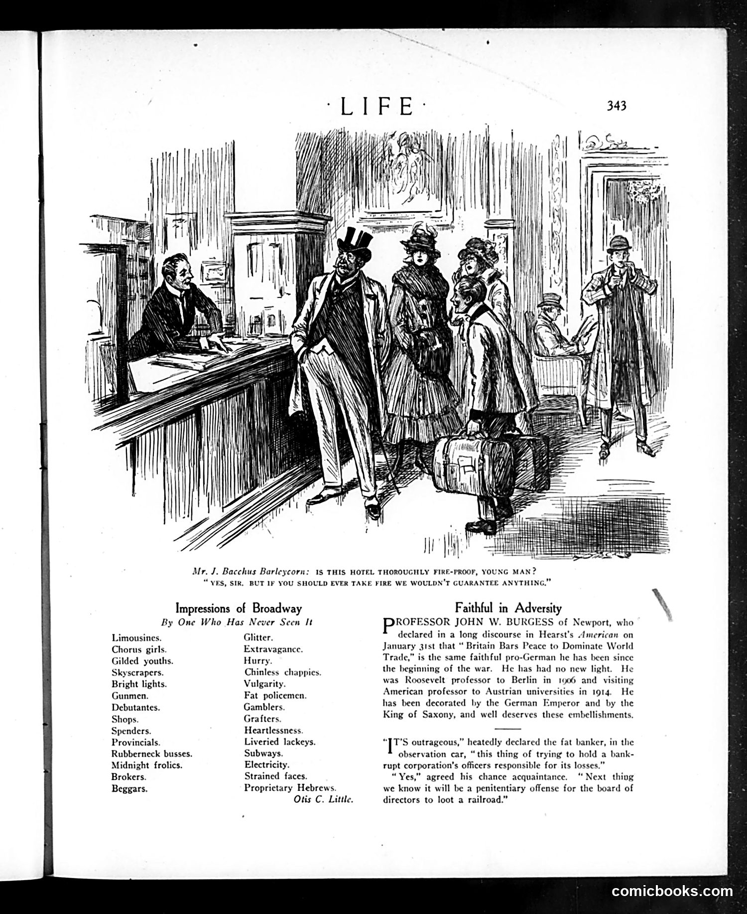 Life — March 1, 1917 — page 11 of 42