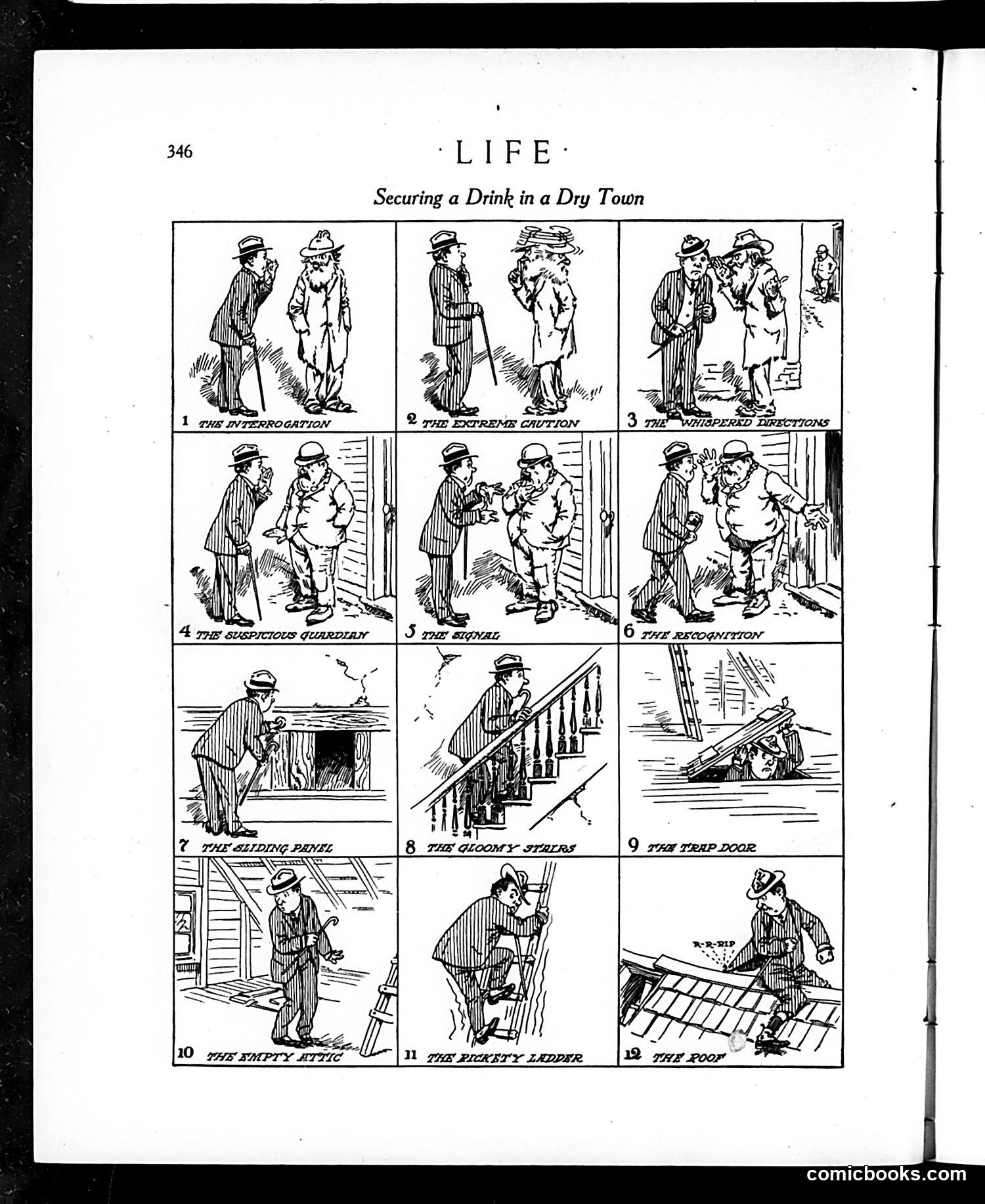 Life — March 1, 1917 — page 14 of 42