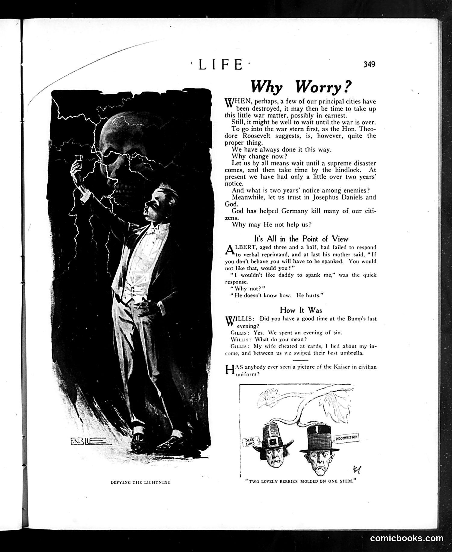 Life — March 1, 1917 — page 17 of 42