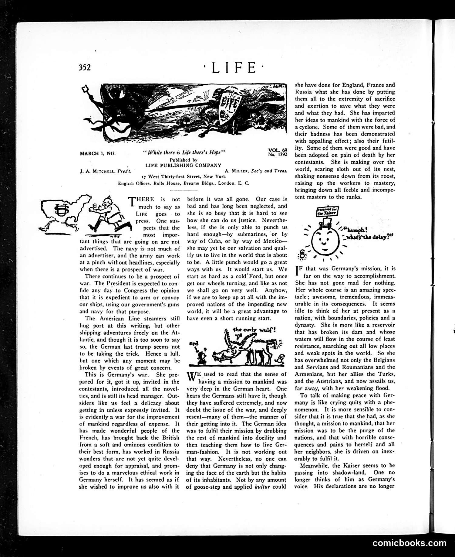 Life — March 1, 1917 — page 20 of 42