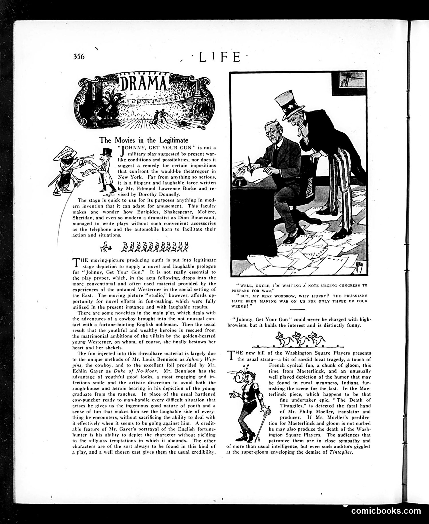Life — March 1, 1917 — page 24 of 42