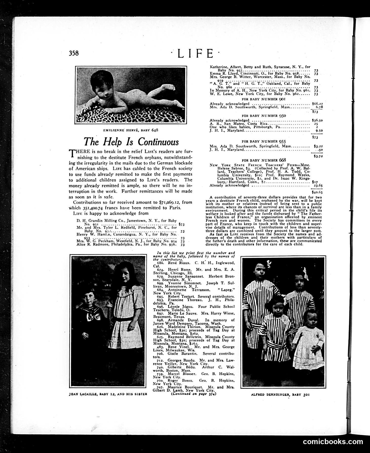 Life — March 1, 1917 — page 26 of 42