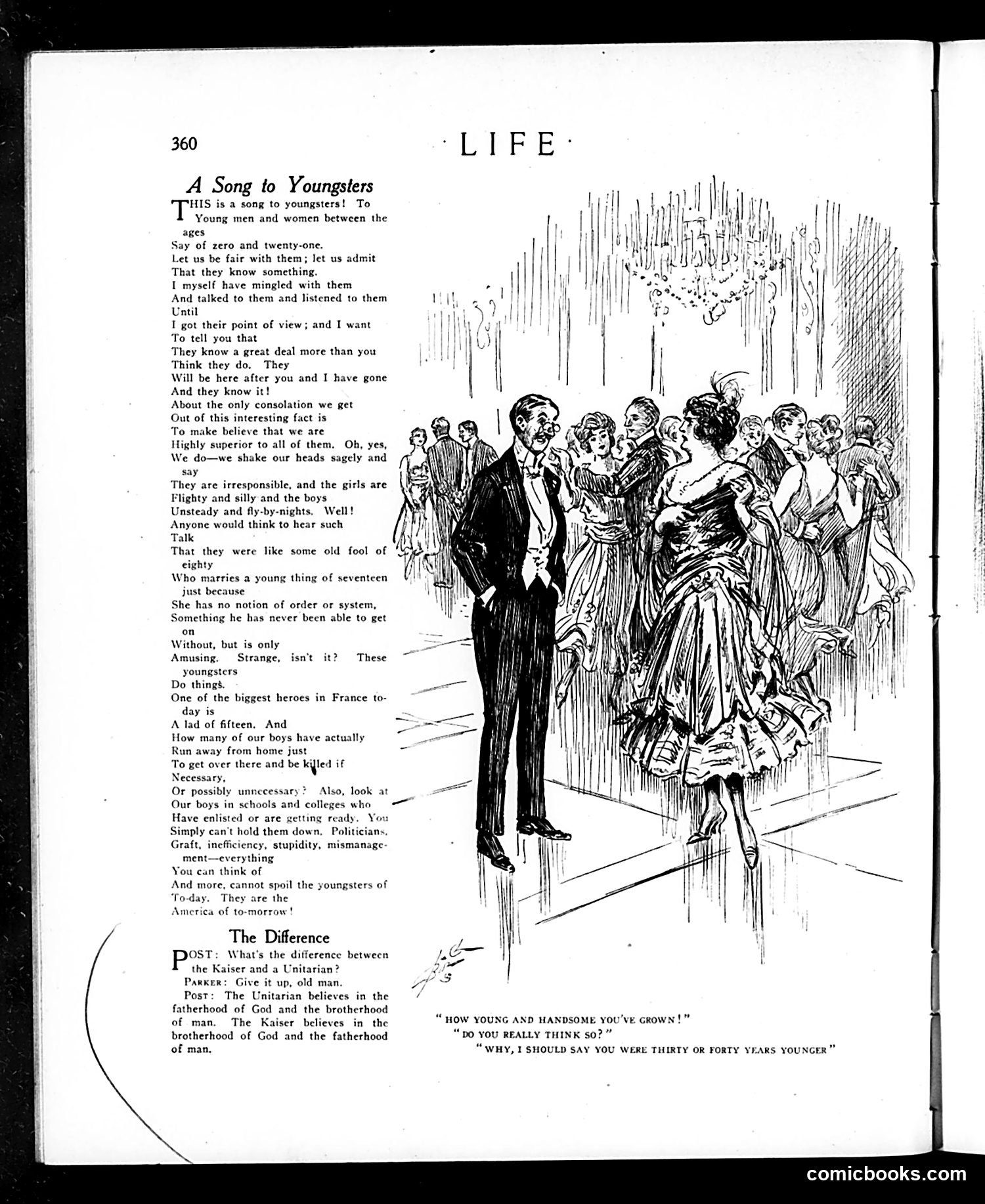 Life — March 1, 1917 — page 28 of 42