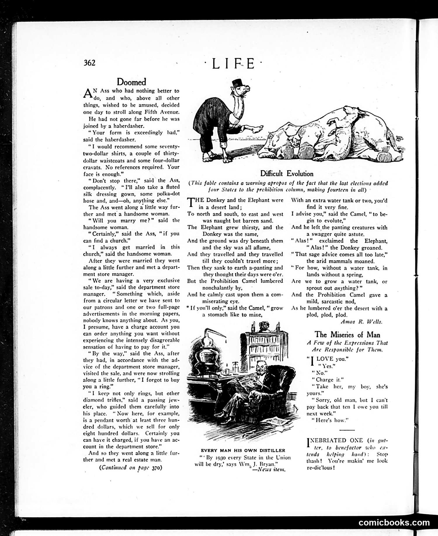 Life — March 1, 1917 — page 30 of 42