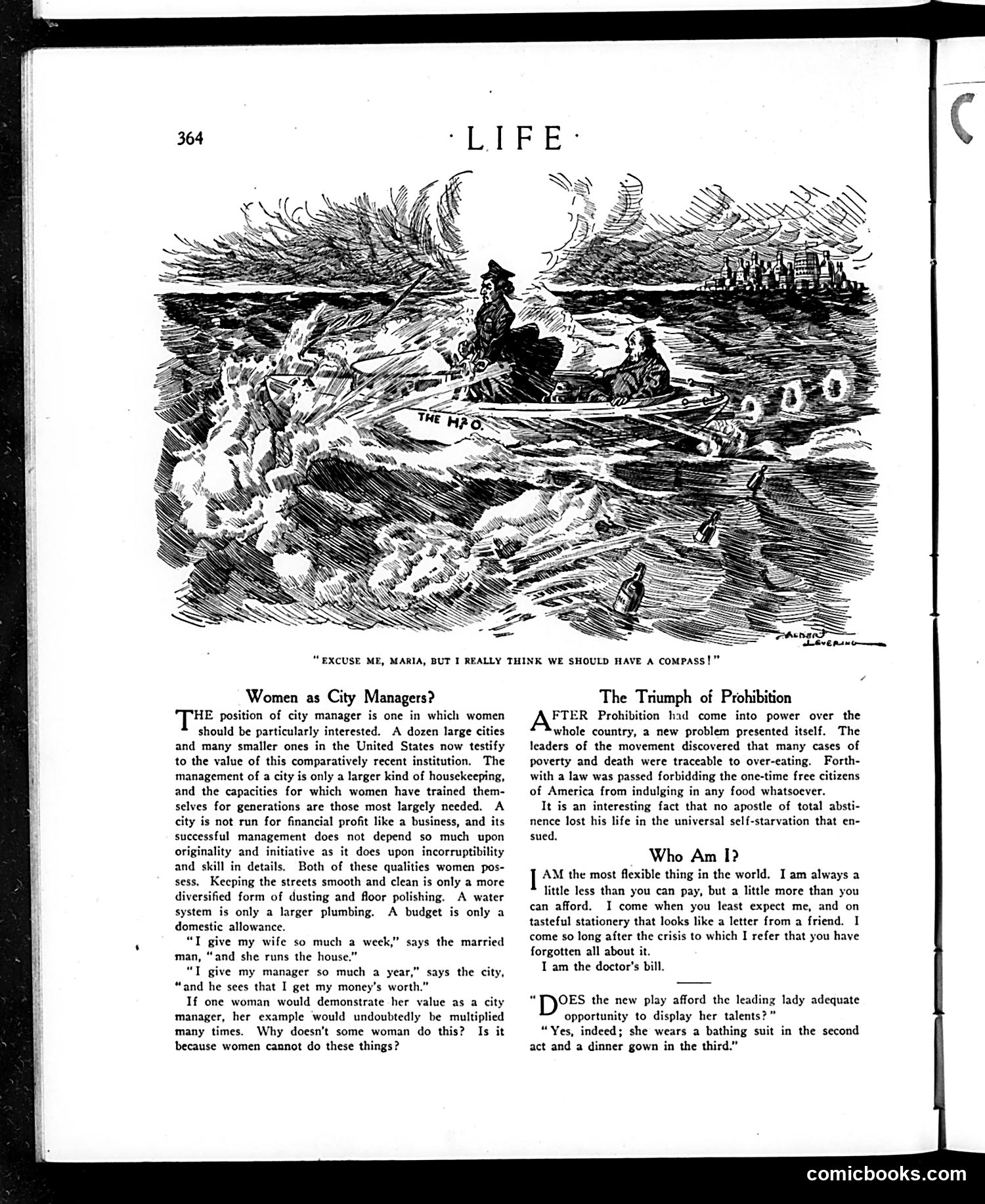 Life — March 1, 1917 — page 32 of 42