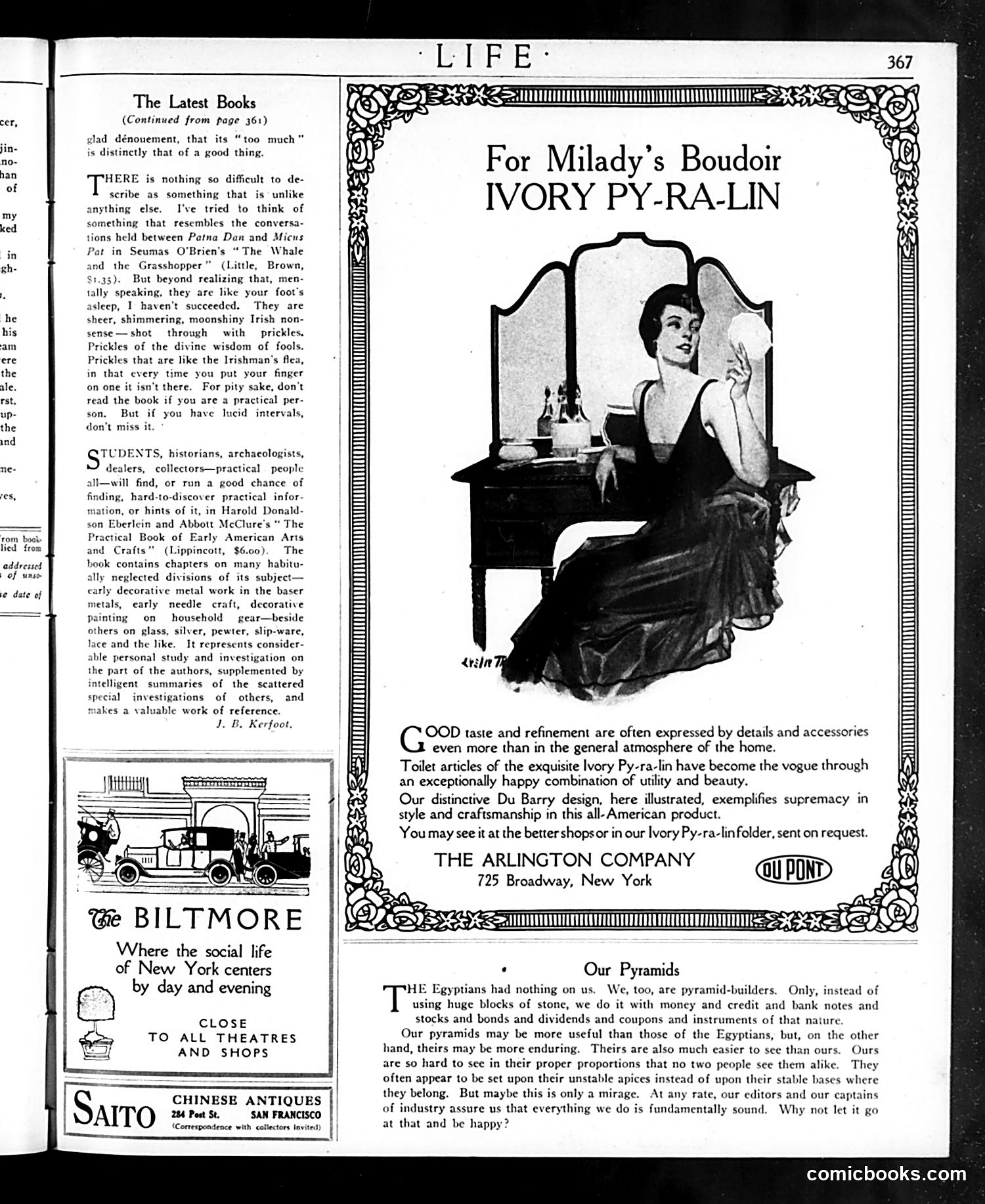 Life — March 1, 1917 — page 35 of 42