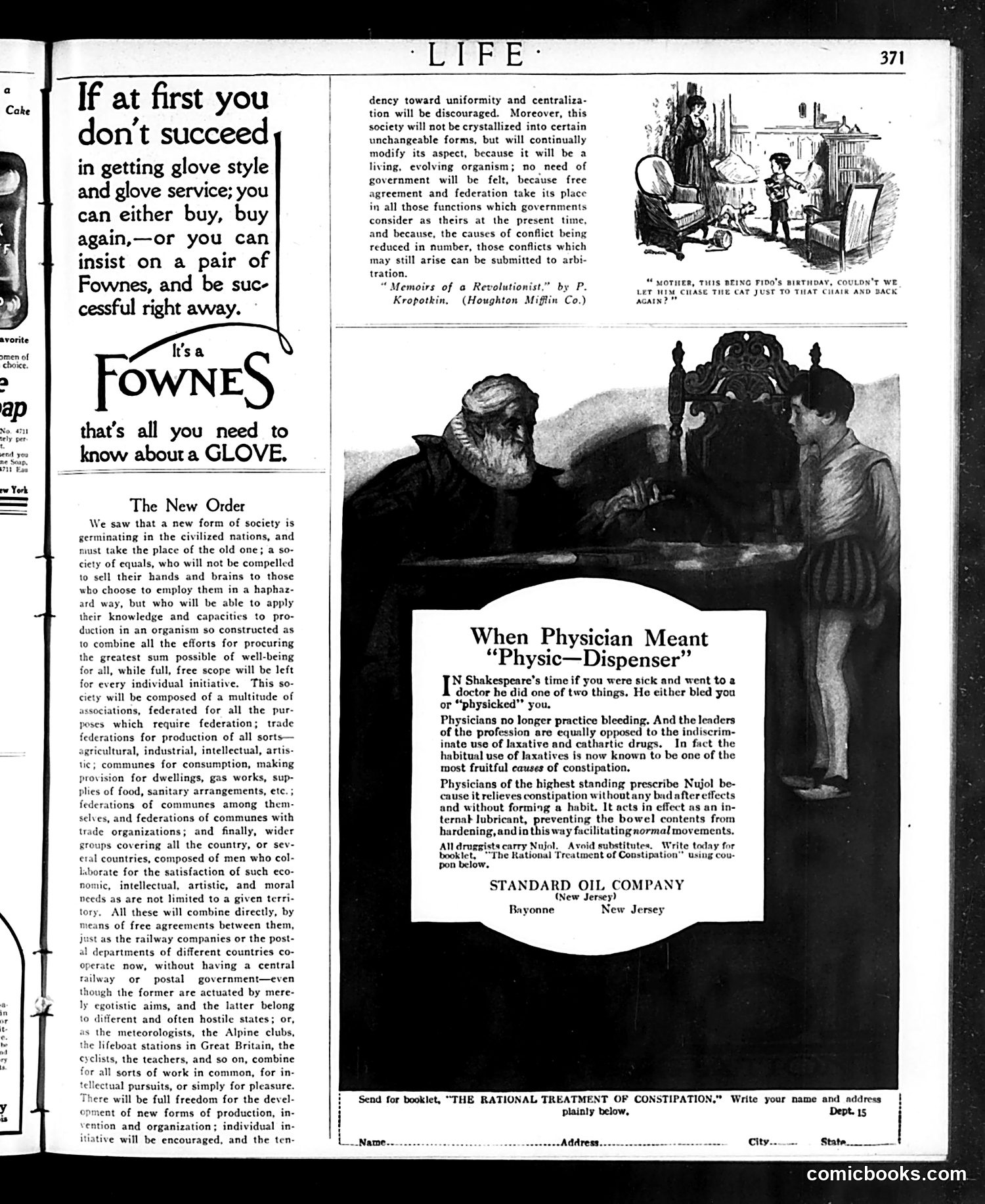 Life — March 1, 1917 — page 39 of 42