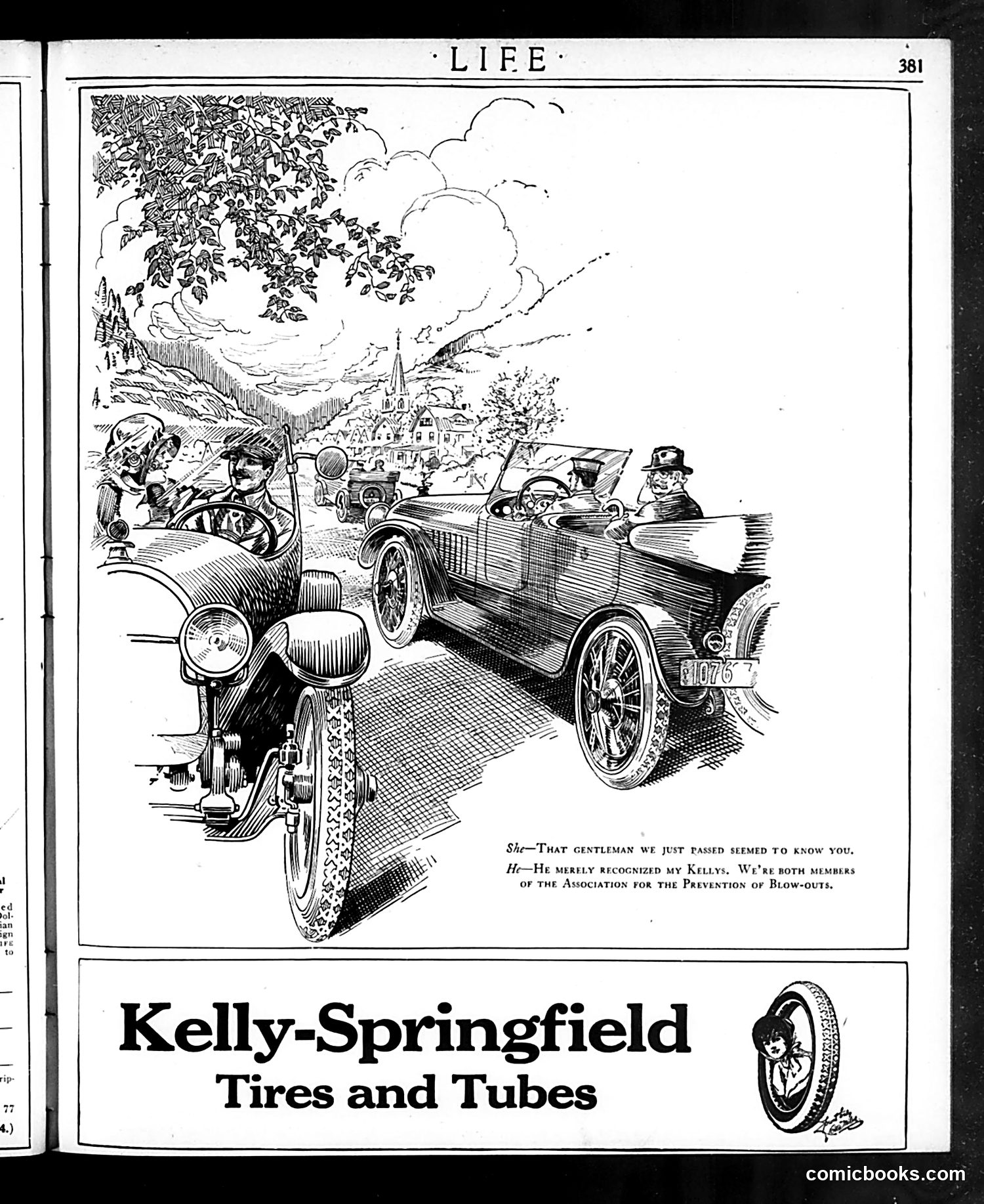 Life — March 8, 1917 — page 5 of 42