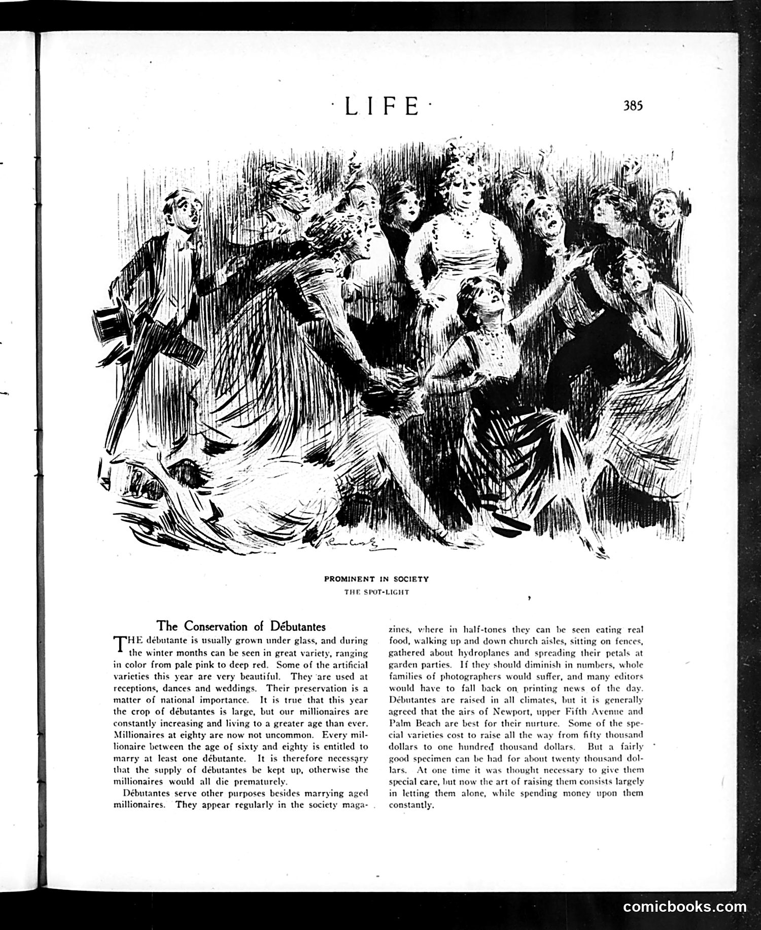 Life — March 8, 1917 — page 9 of 42