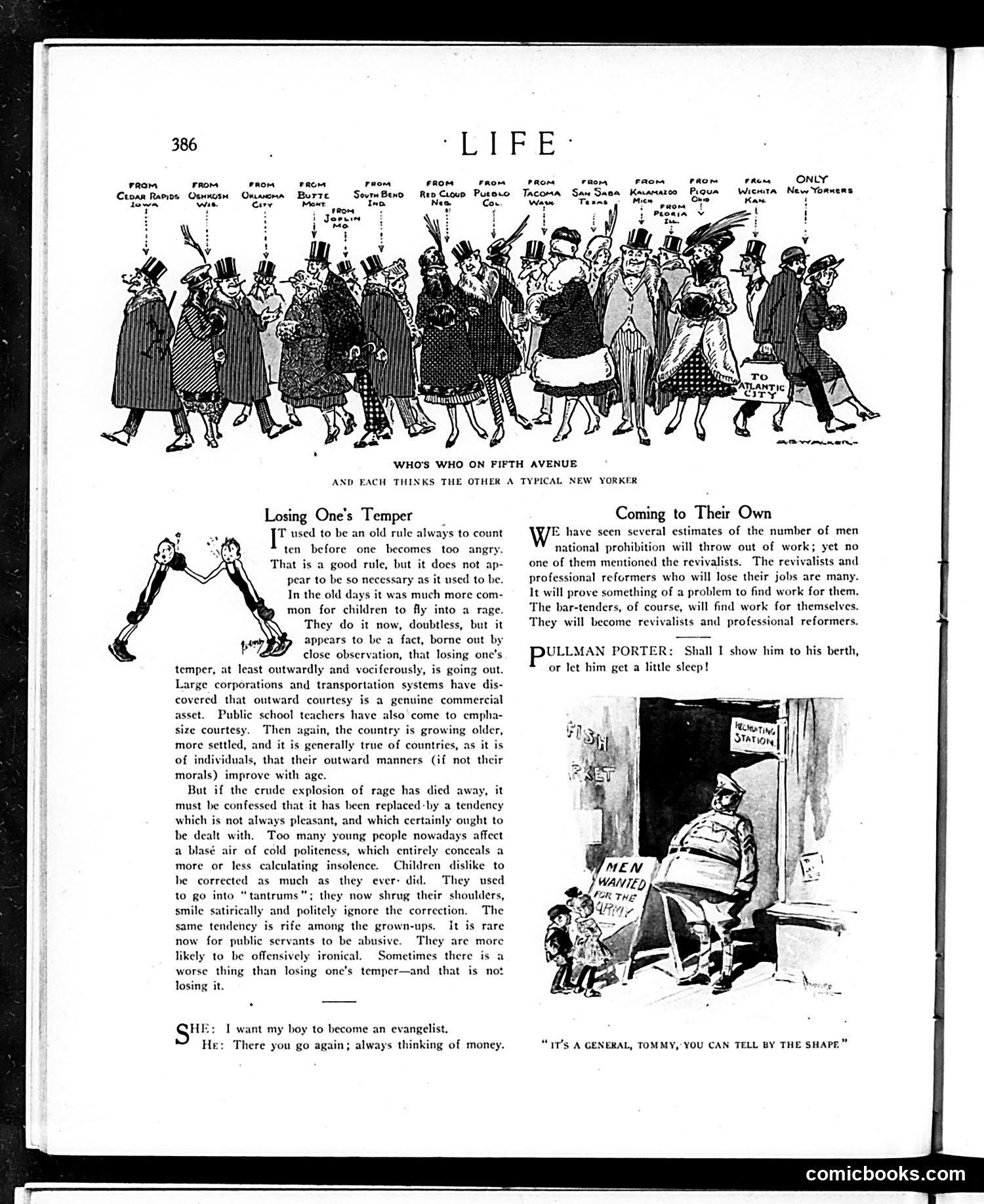 Life — March 8, 1917 — page 10 of 42