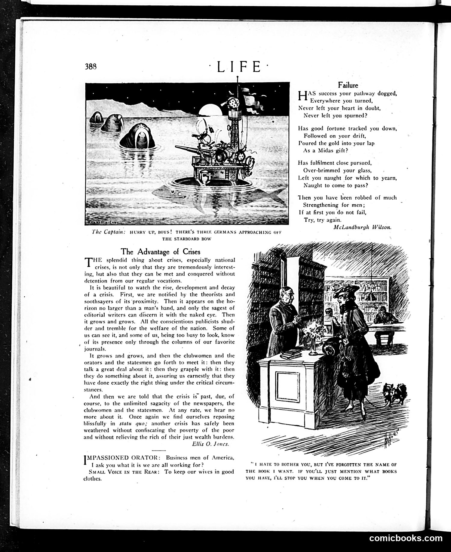 Life — March 8, 1917 — page 12 of 42