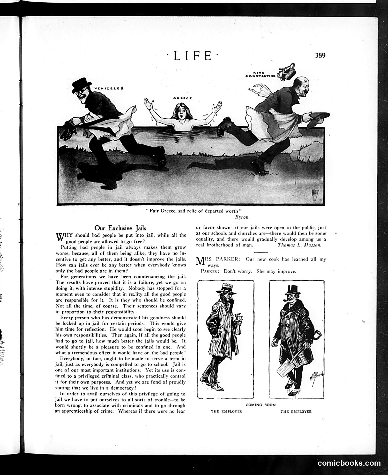 Life — March 8, 1917 — page 13 of 42
