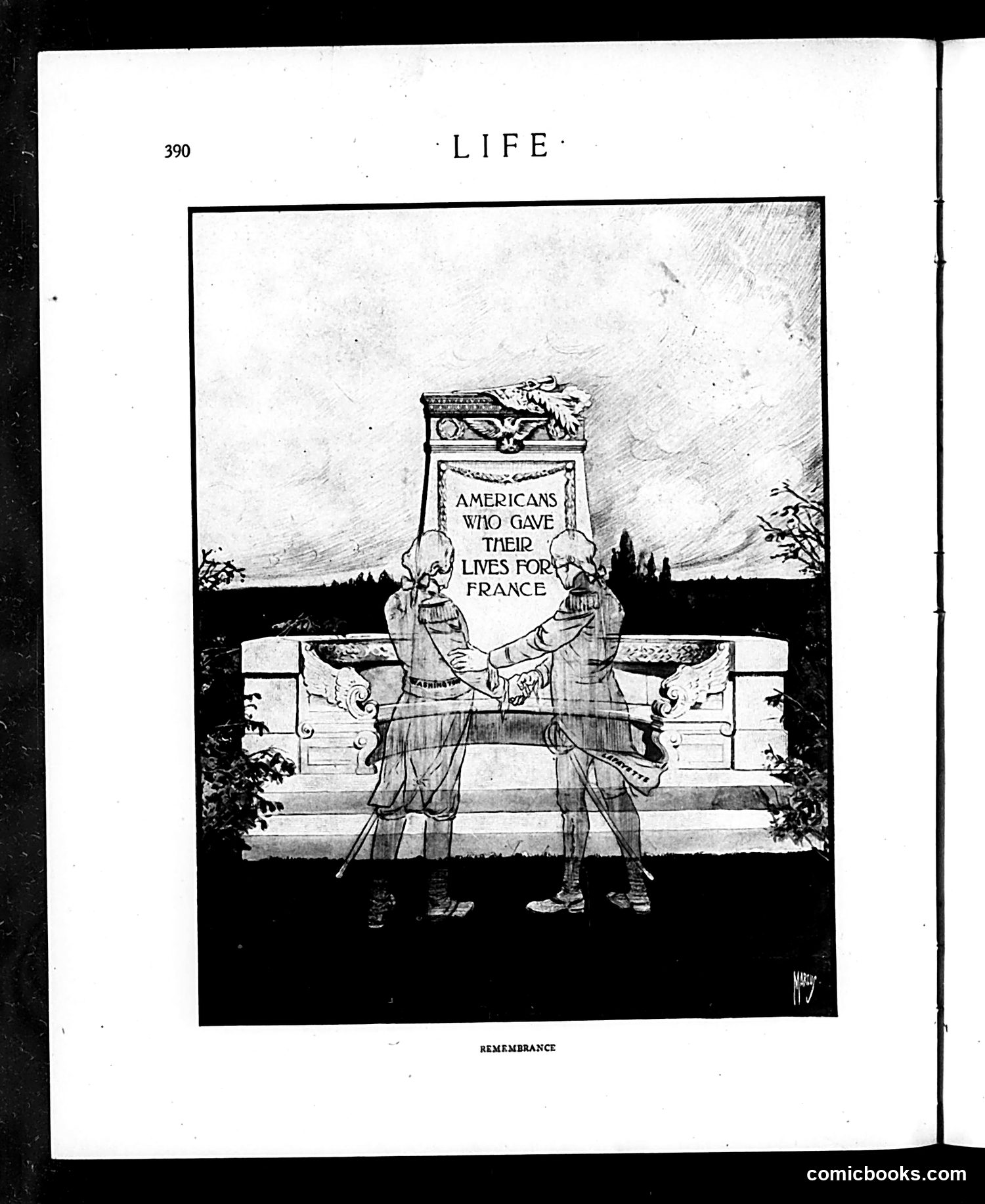 Life — March 8, 1917 — page 14 of 42