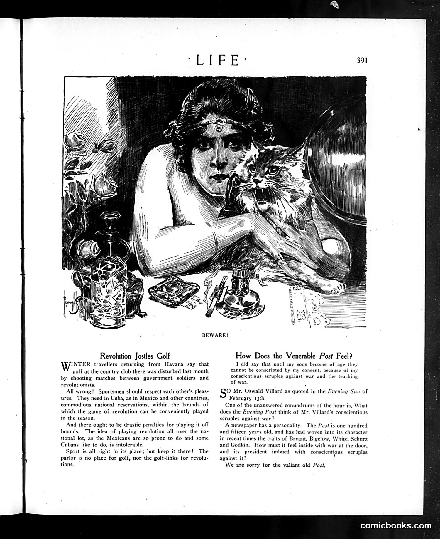 Life — March 8, 1917 — page 15 of 42