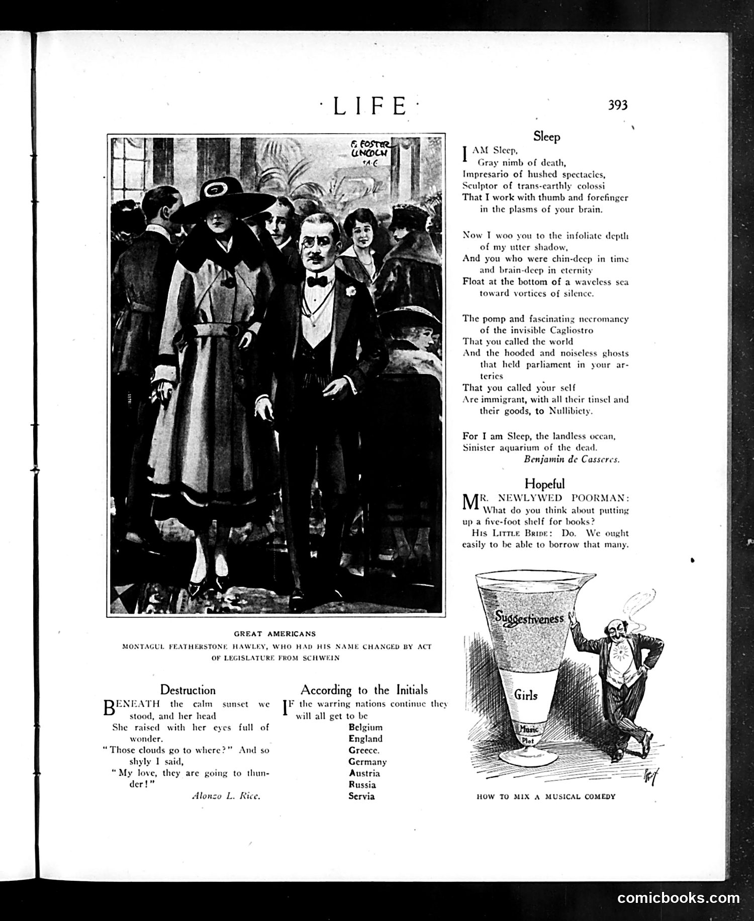Life — March 8, 1917 — page 17 of 42