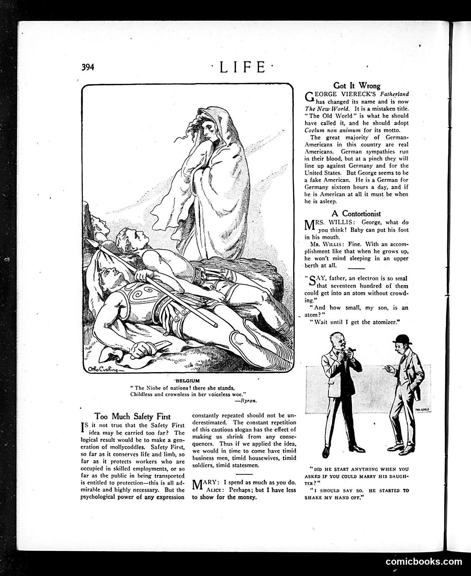 Life — March 8, 1917 — page 18 of 42