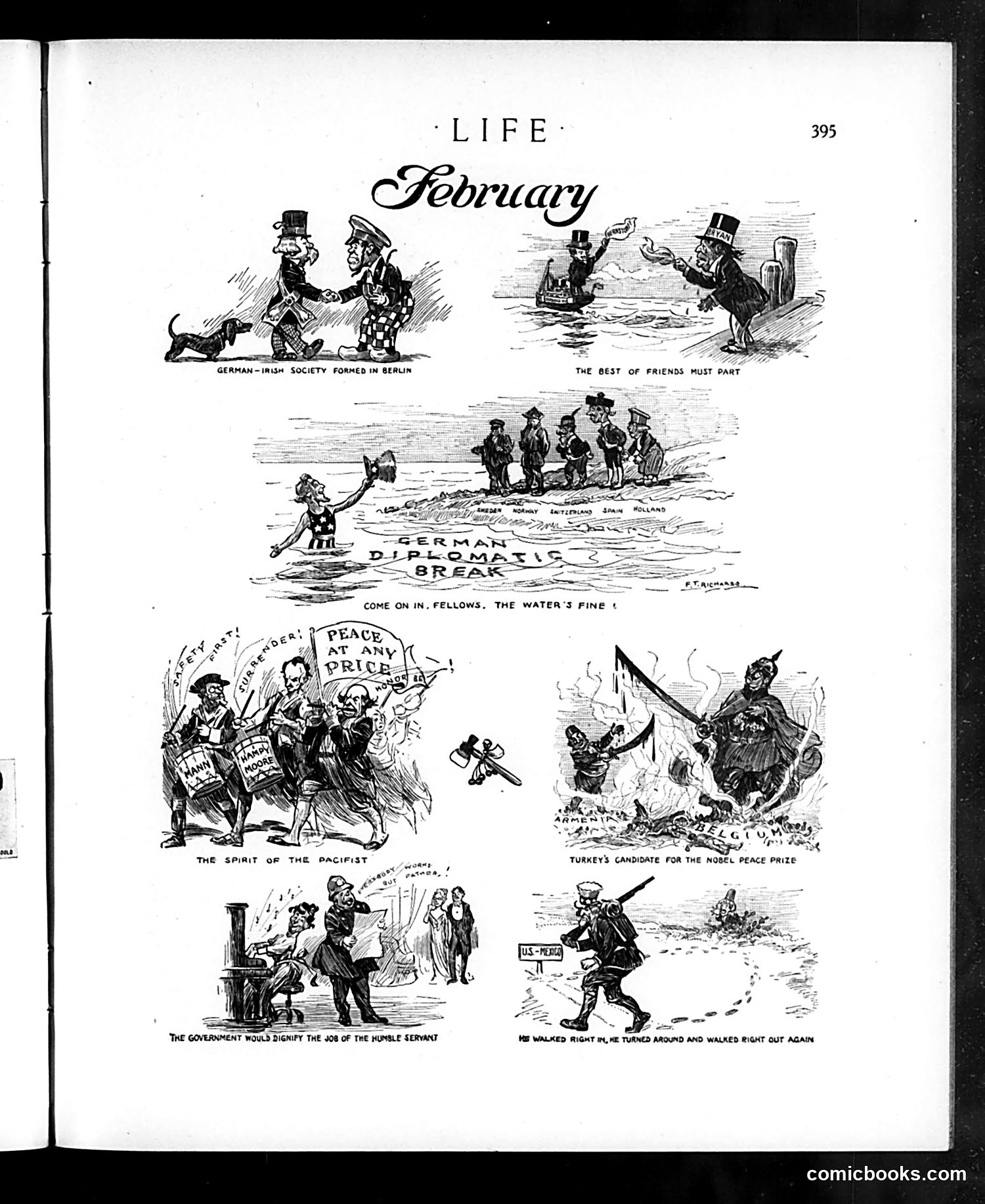 Life — March 8, 1917 — page 19 of 42
