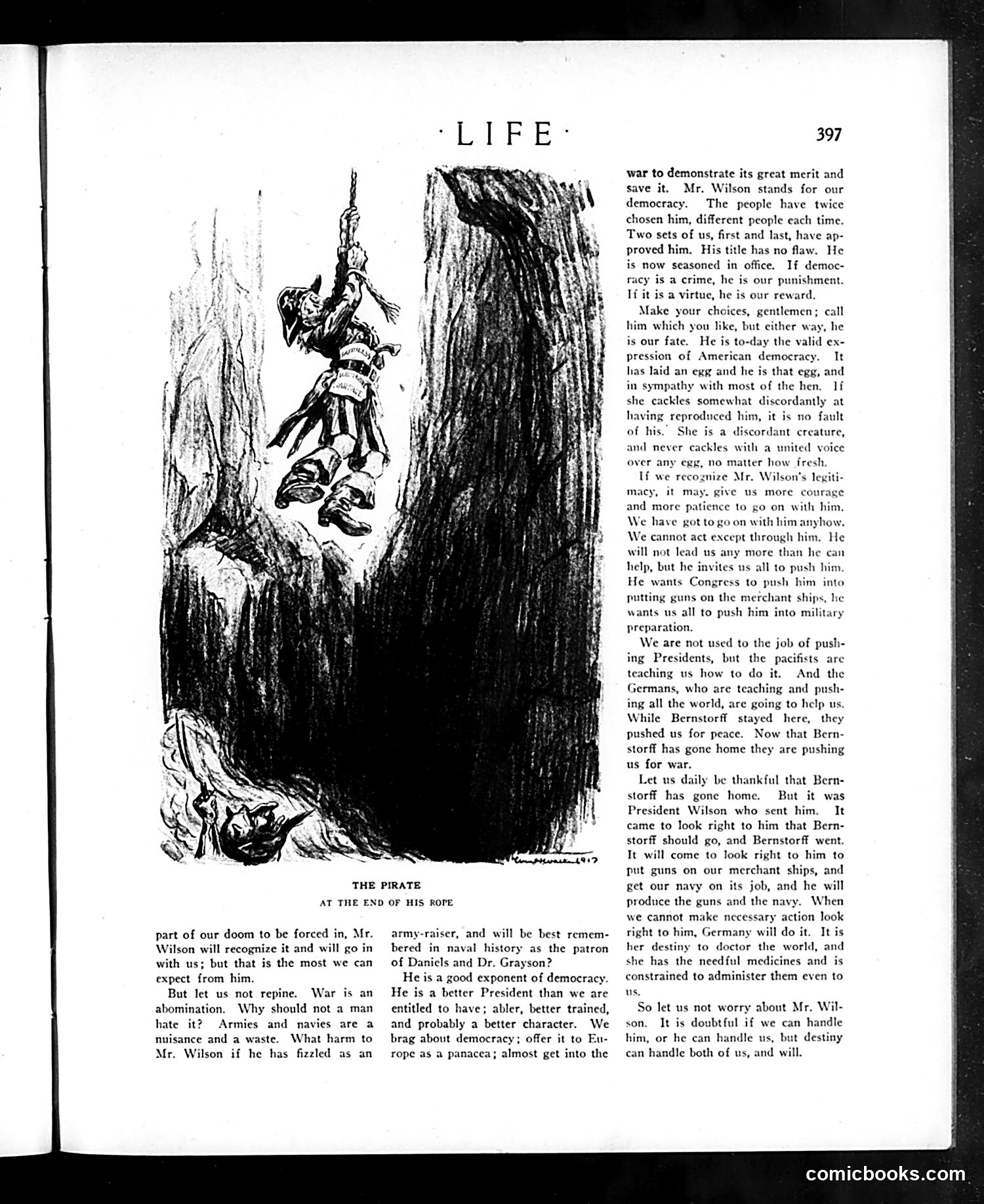 Life — March 8, 1917 — page 21 of 42