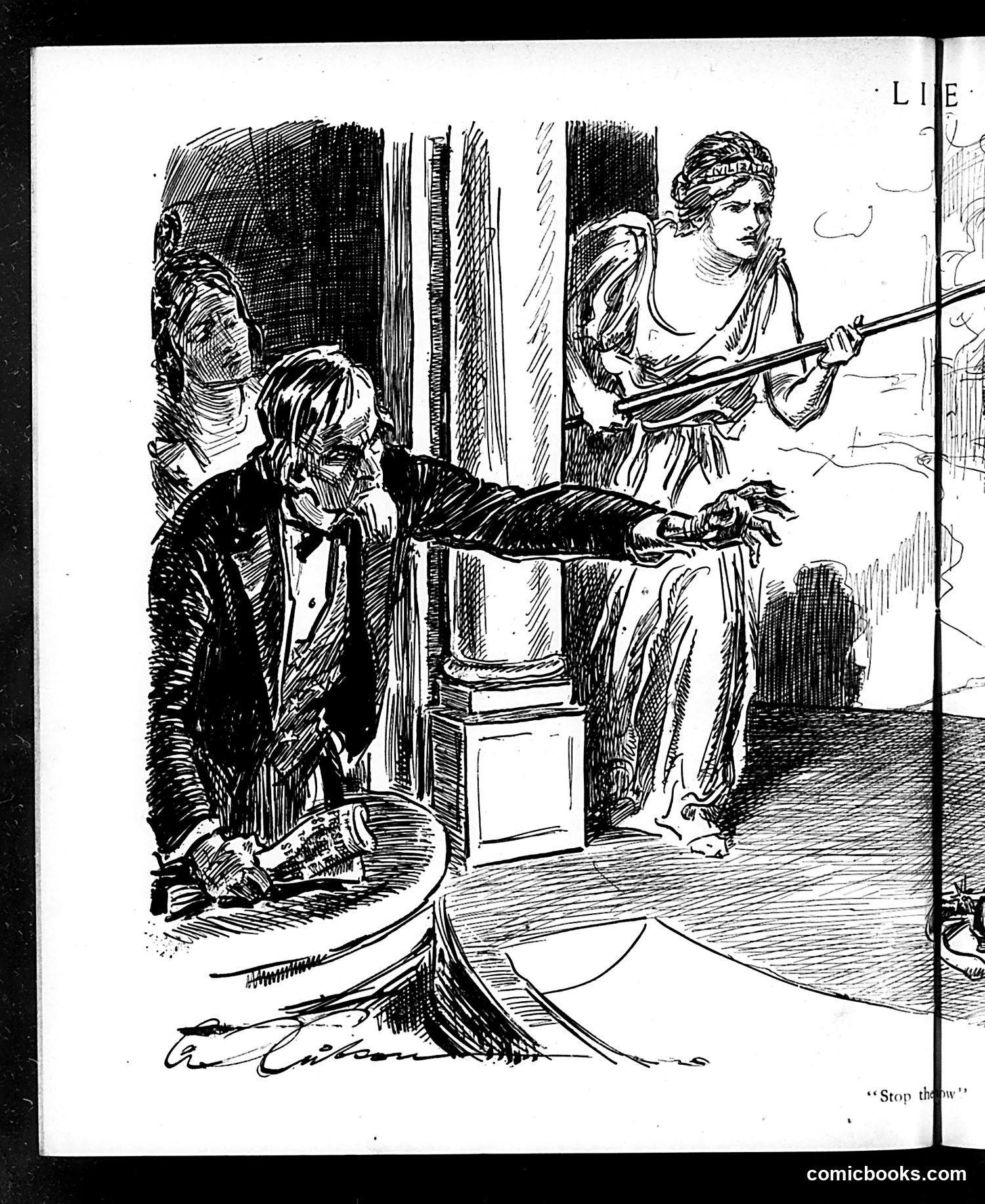 Life — March 8, 1917 — page 22 of 42