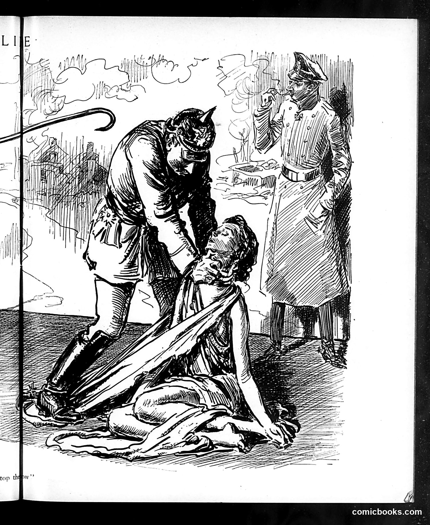 Life — March 8, 1917 — page 23 of 42