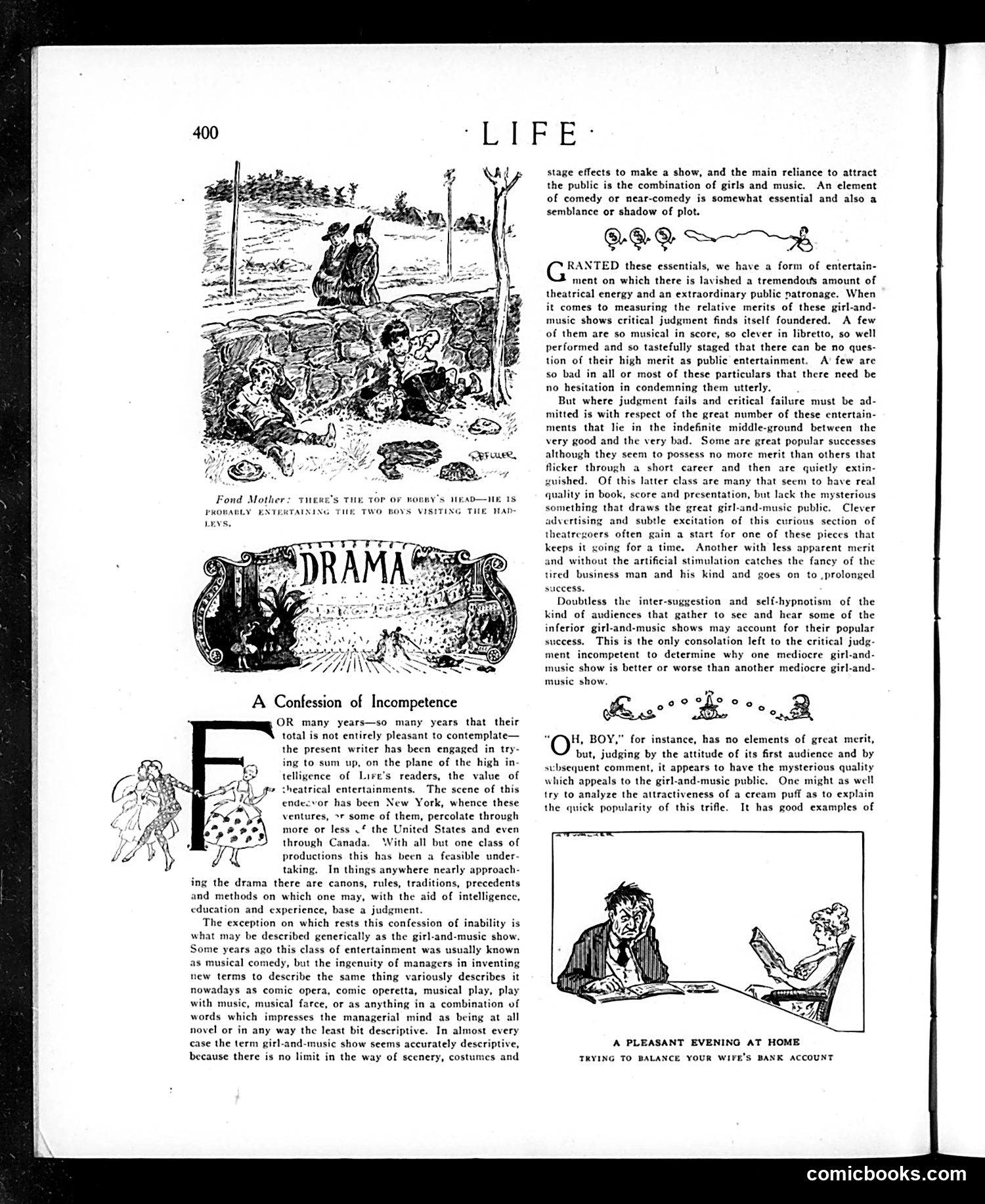 Life — March 8, 1917 — page 24 of 42