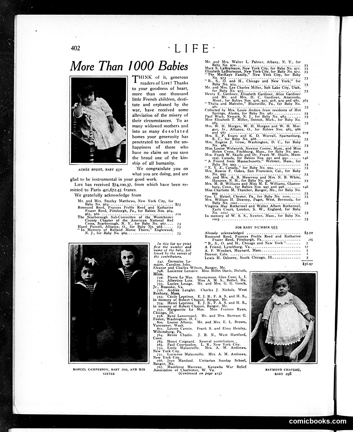 Life — March 8, 1917 — page 26 of 42