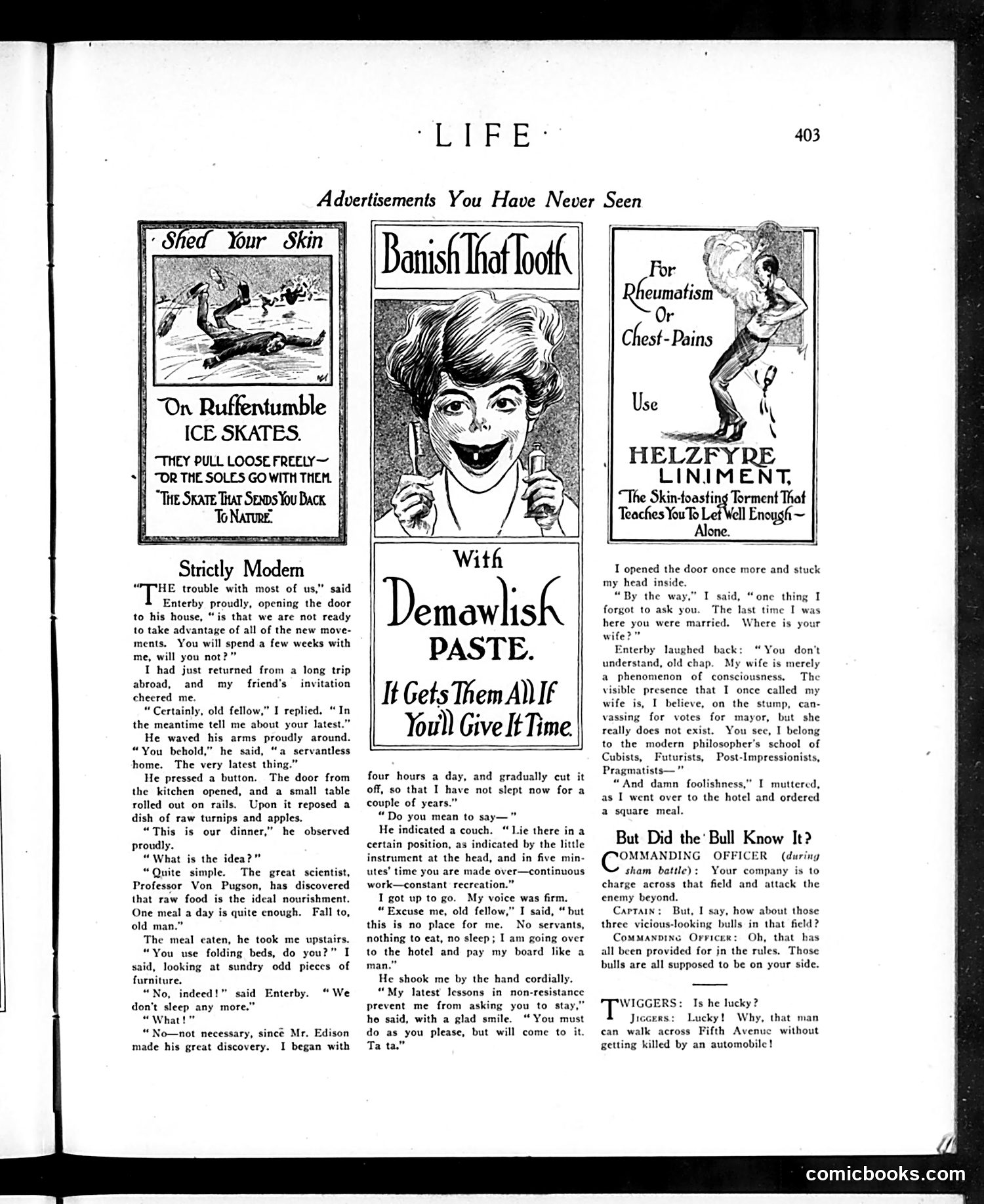 Life — March 8, 1917 — page 27 of 42