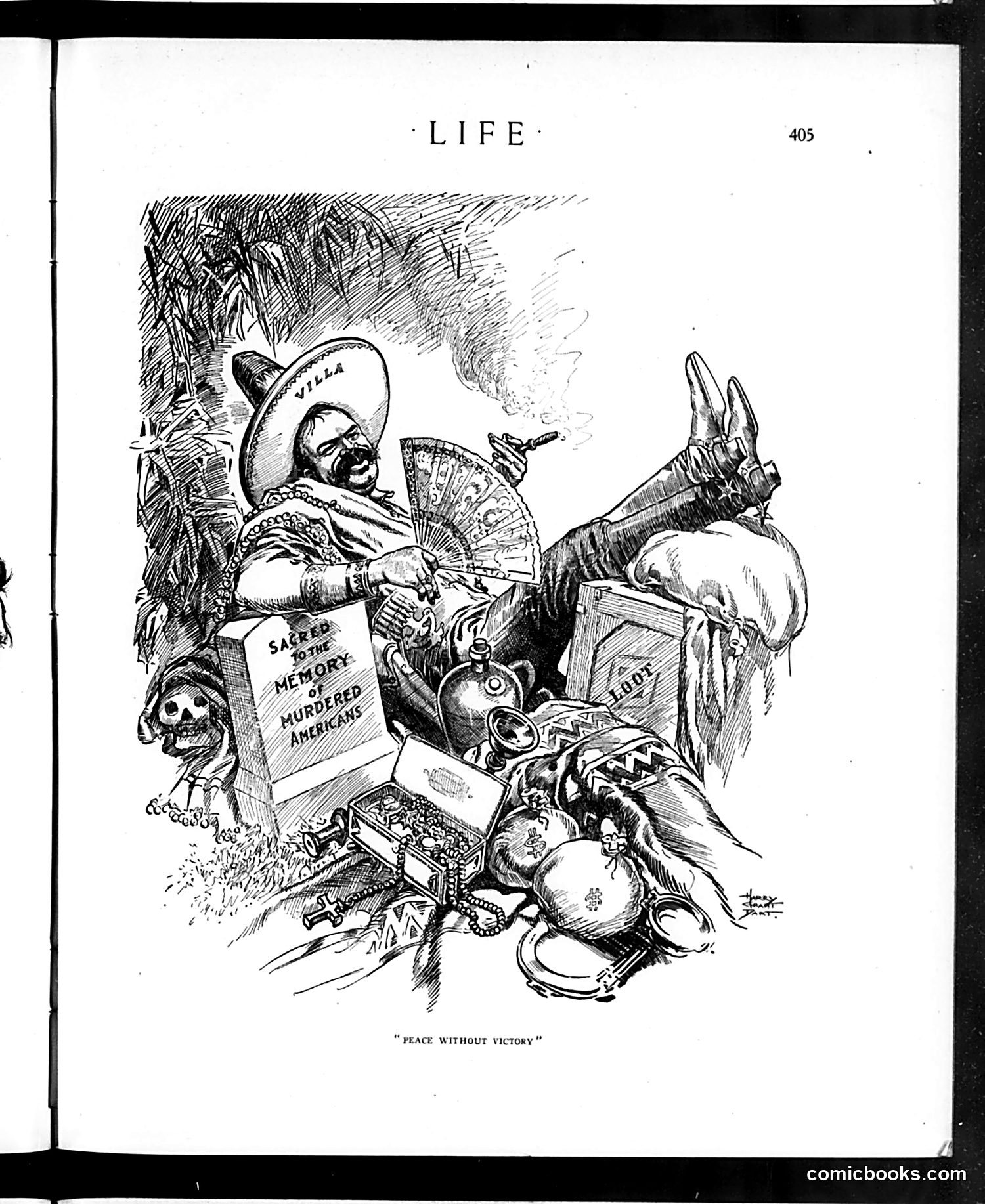 Life — March 8, 1917 — page 29 of 42